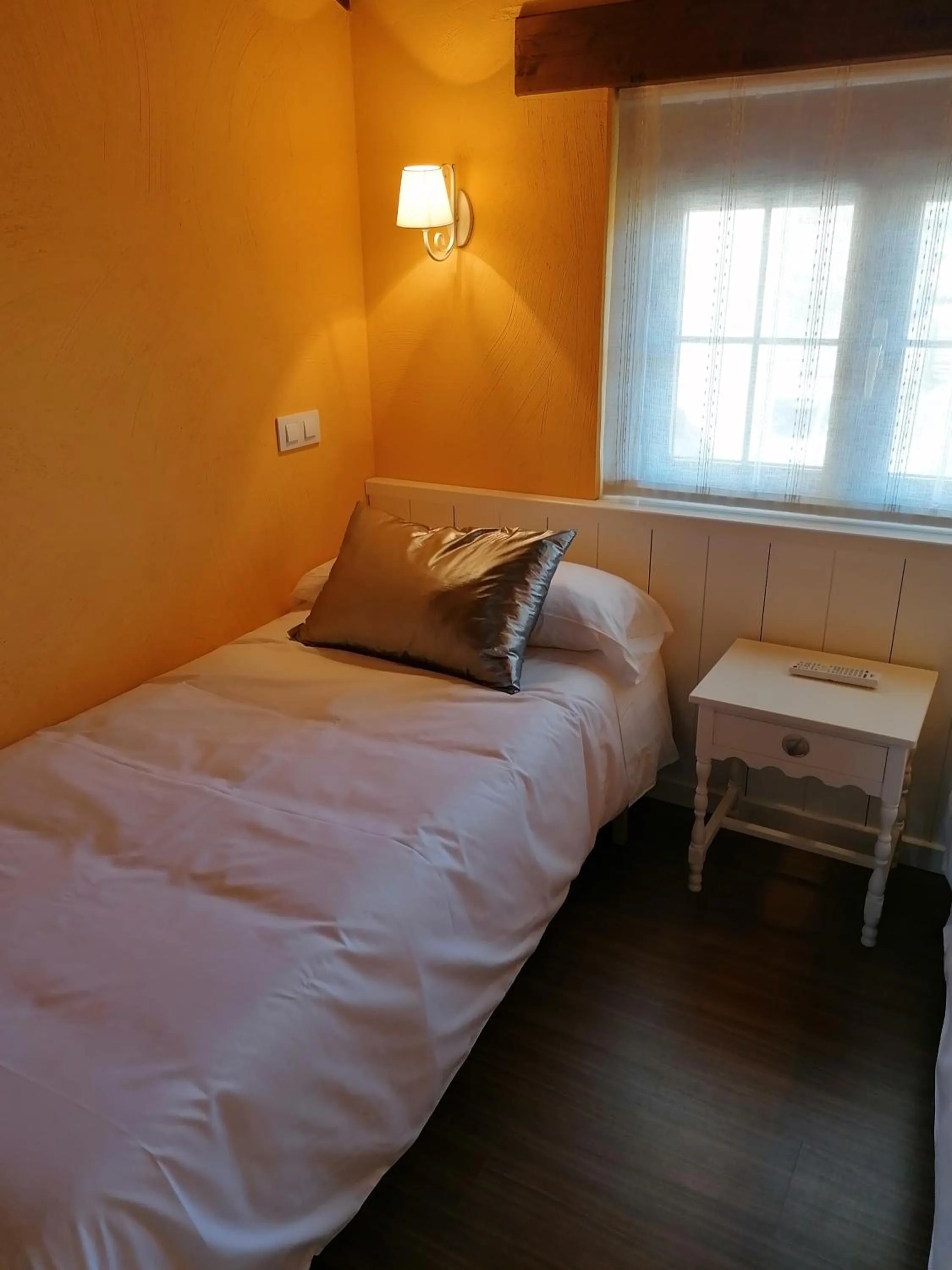 Bed in El Cerrillo II