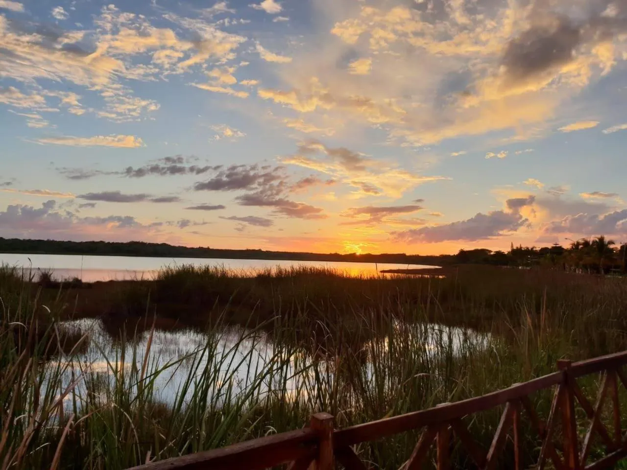 Nearby landmark in Hotel Mayahau Coba