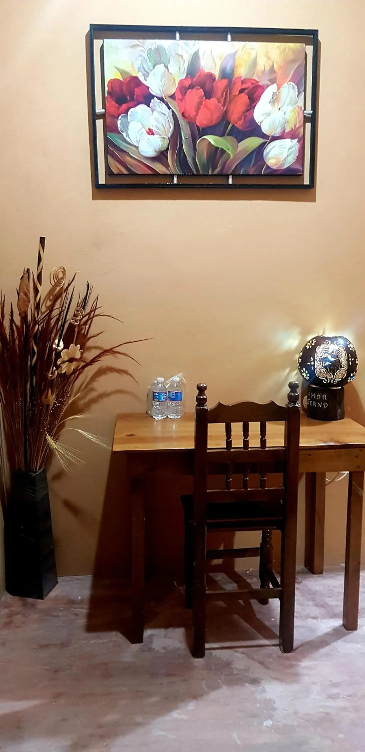 Dining area in Hotel Mayahau Coba