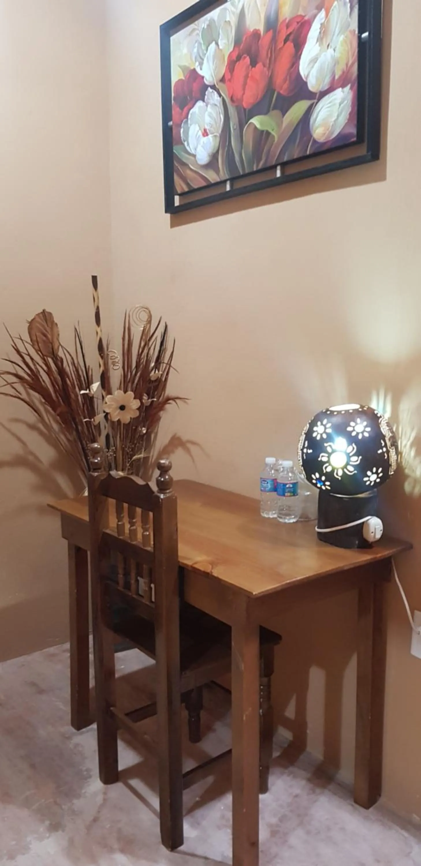 Dining area in Hotel Mayahau Coba