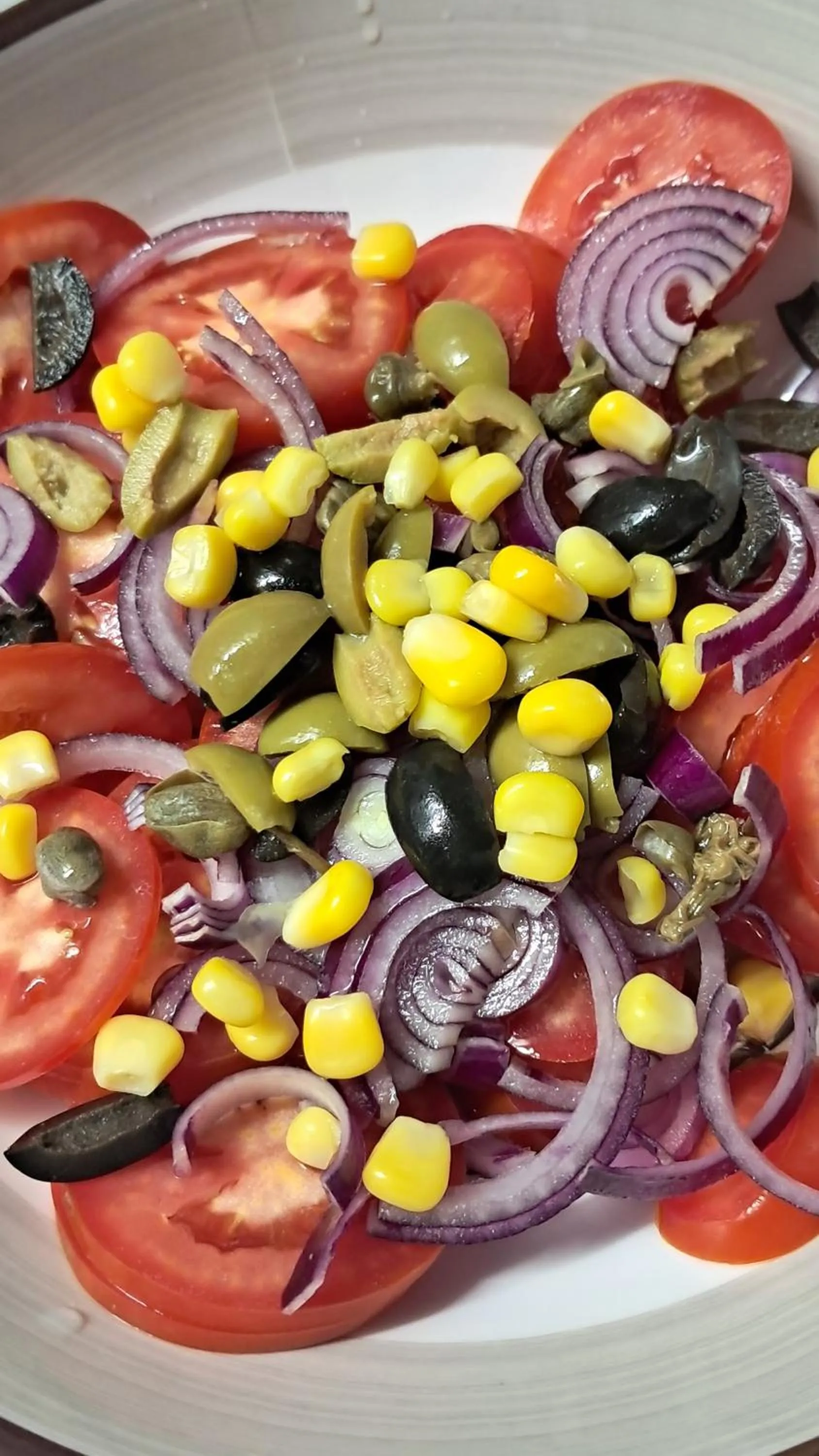 Meals in Dolce Uvita