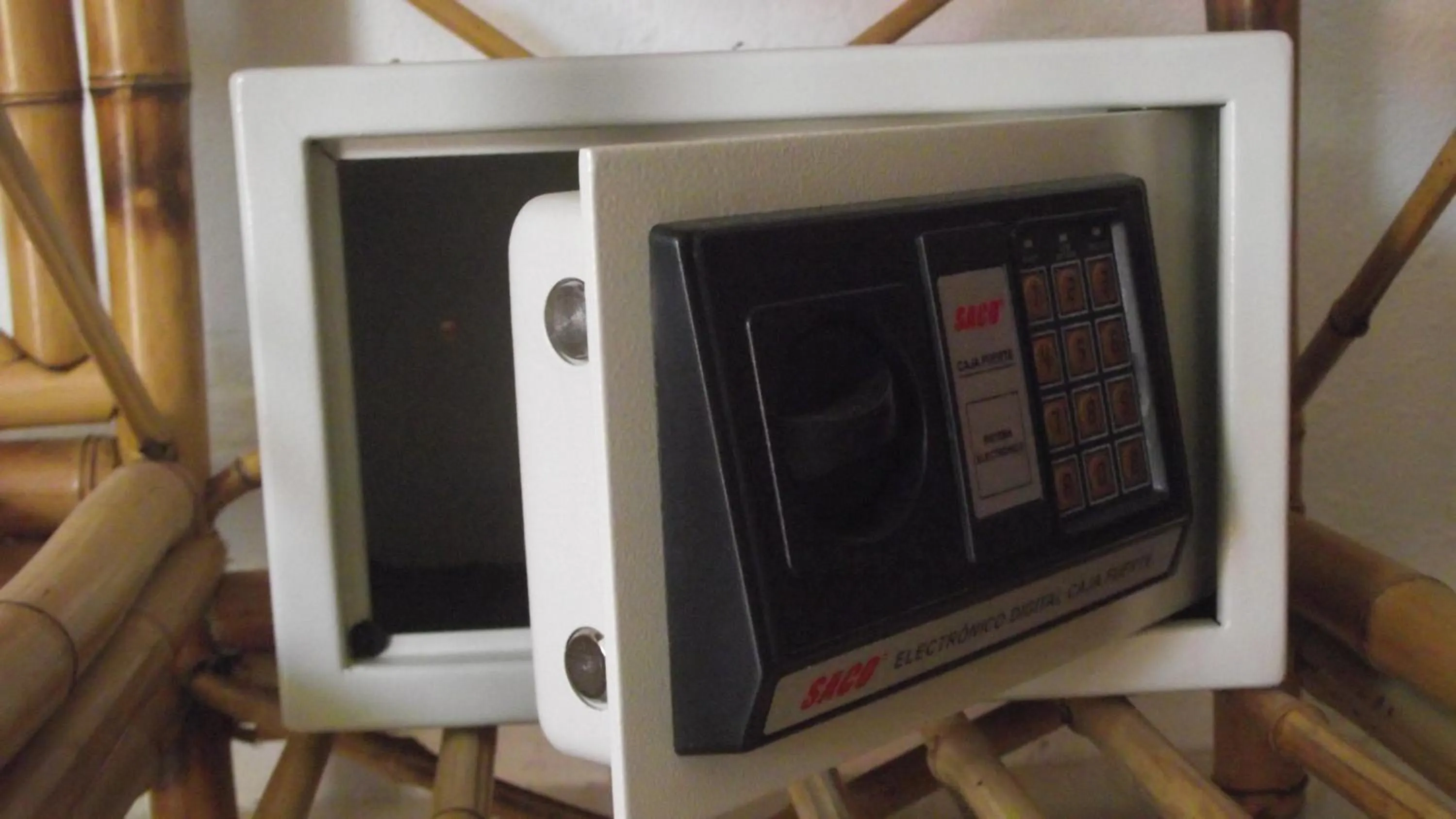 Area and facilities in Dolce Uvita