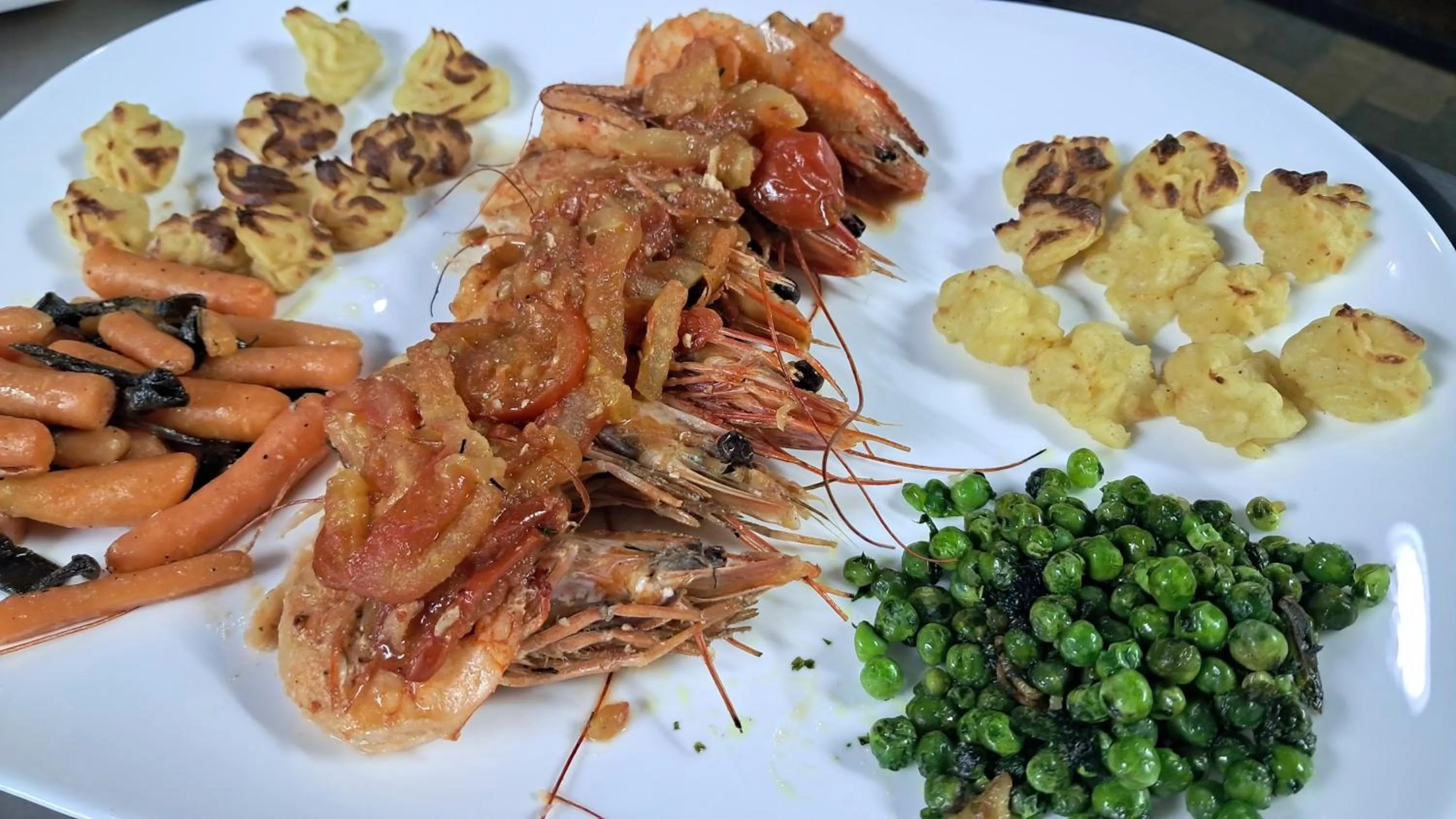 Restaurant/places to eat in Dolce Uvita