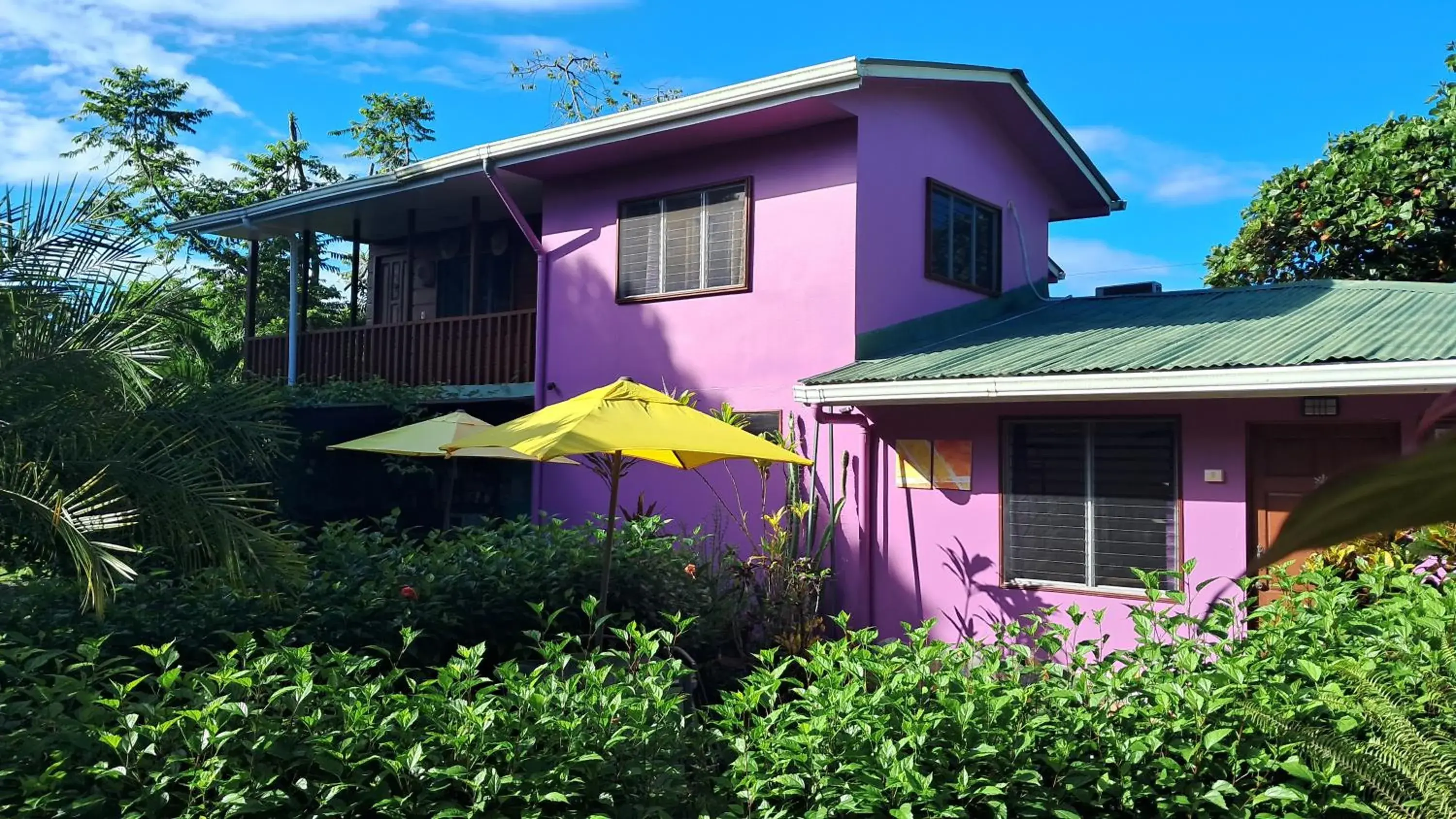 Dolce Uvita Dolce Uvita