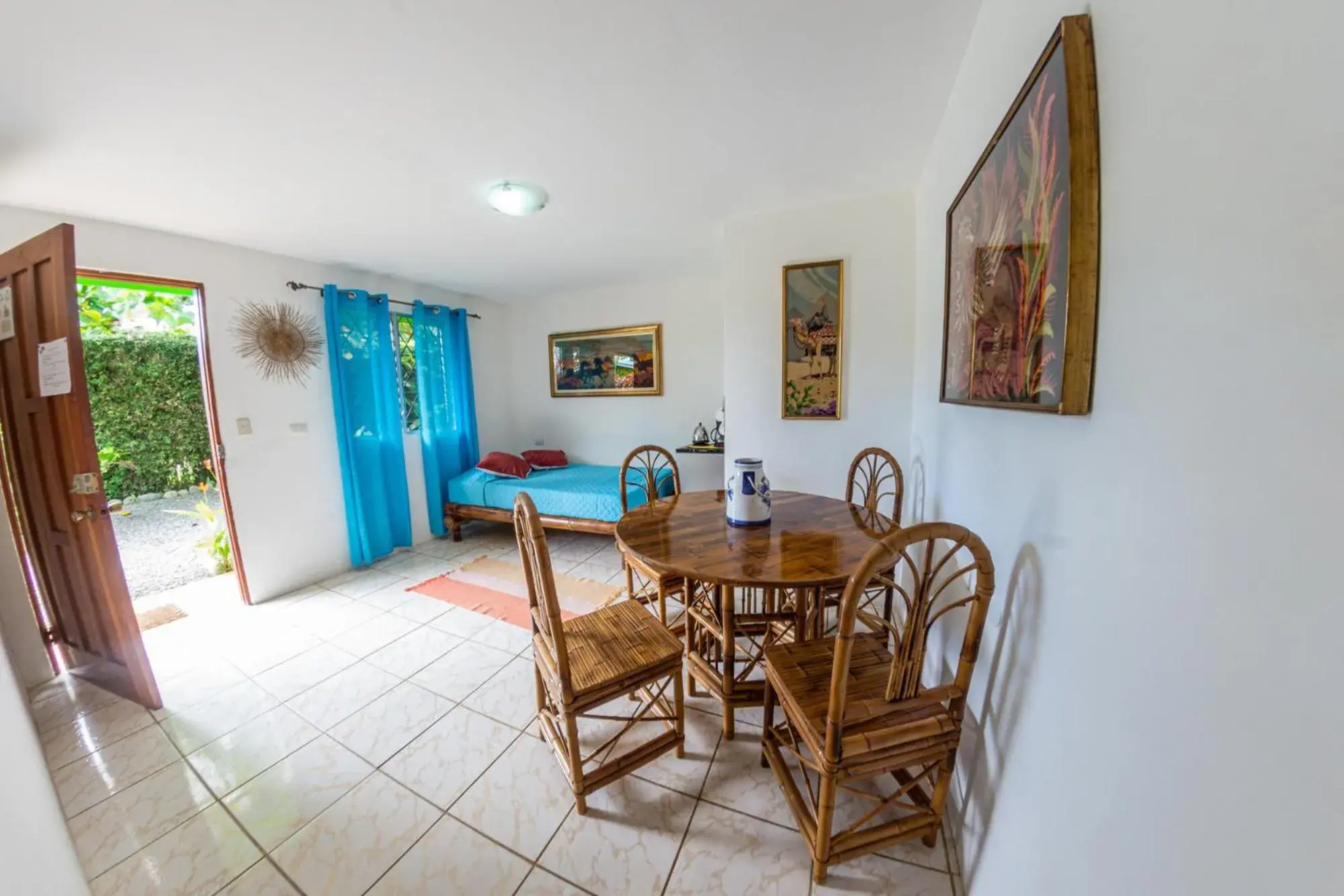 Superior Family Room in Dolce Uvita Superior Family Room in Dolce Uvita