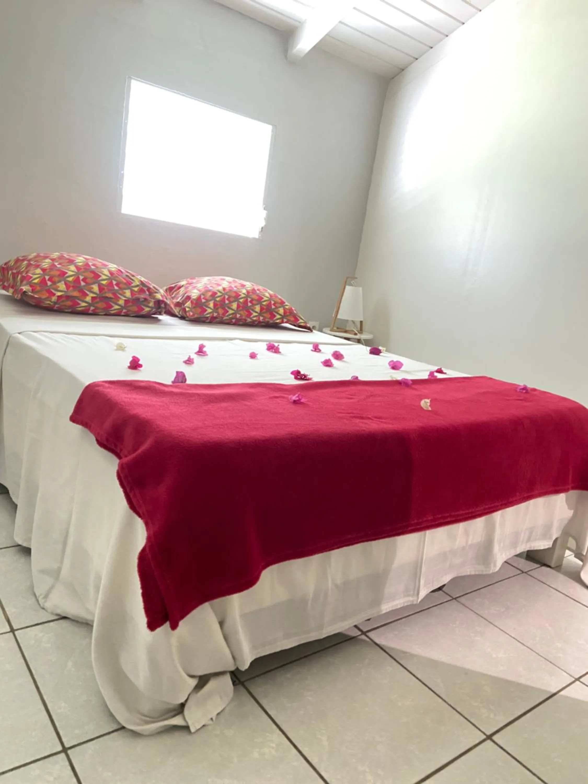 Bed in Domaine De Marly, 3 étoiles