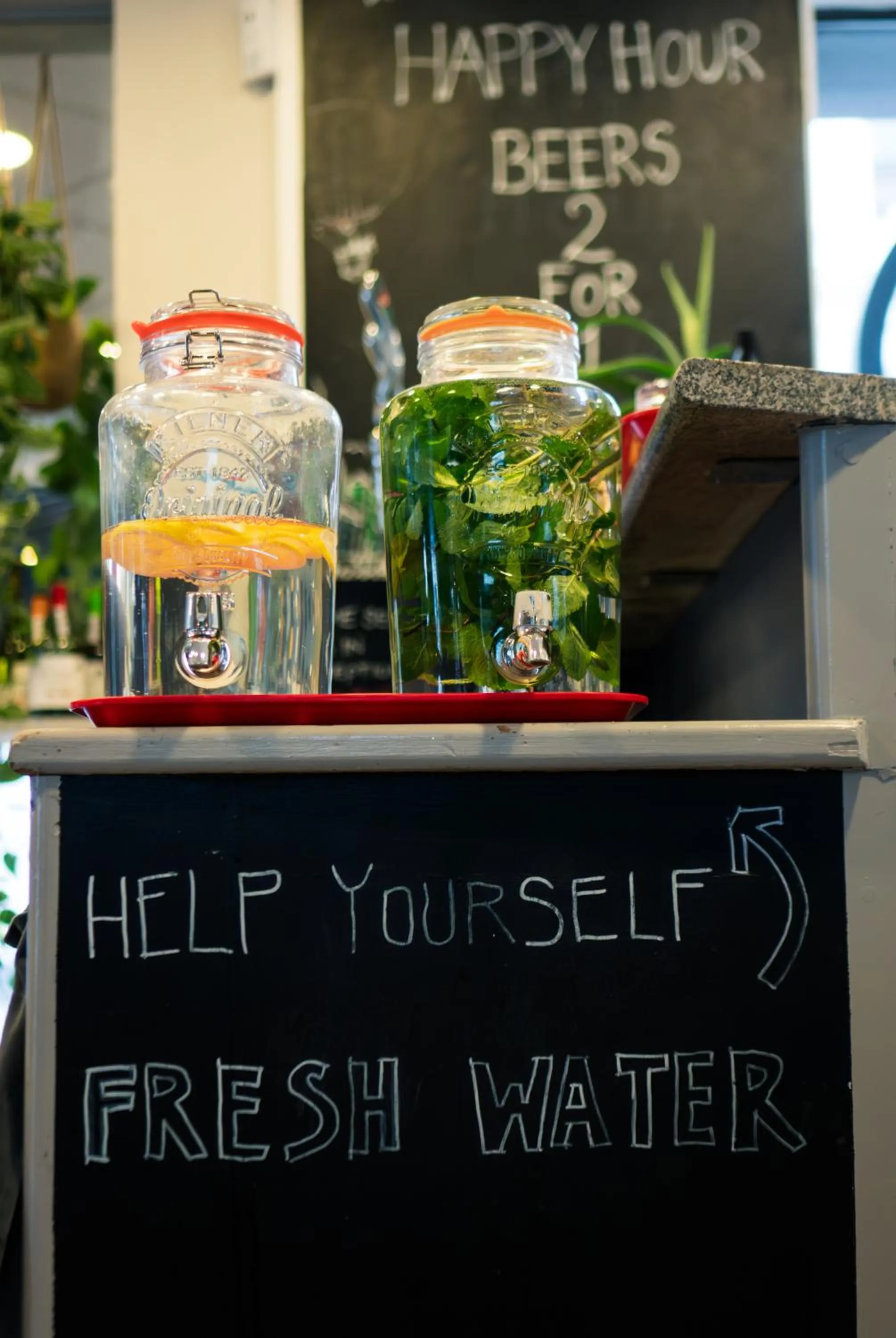 Lobby or reception in Good Morning City Copenhagen Star