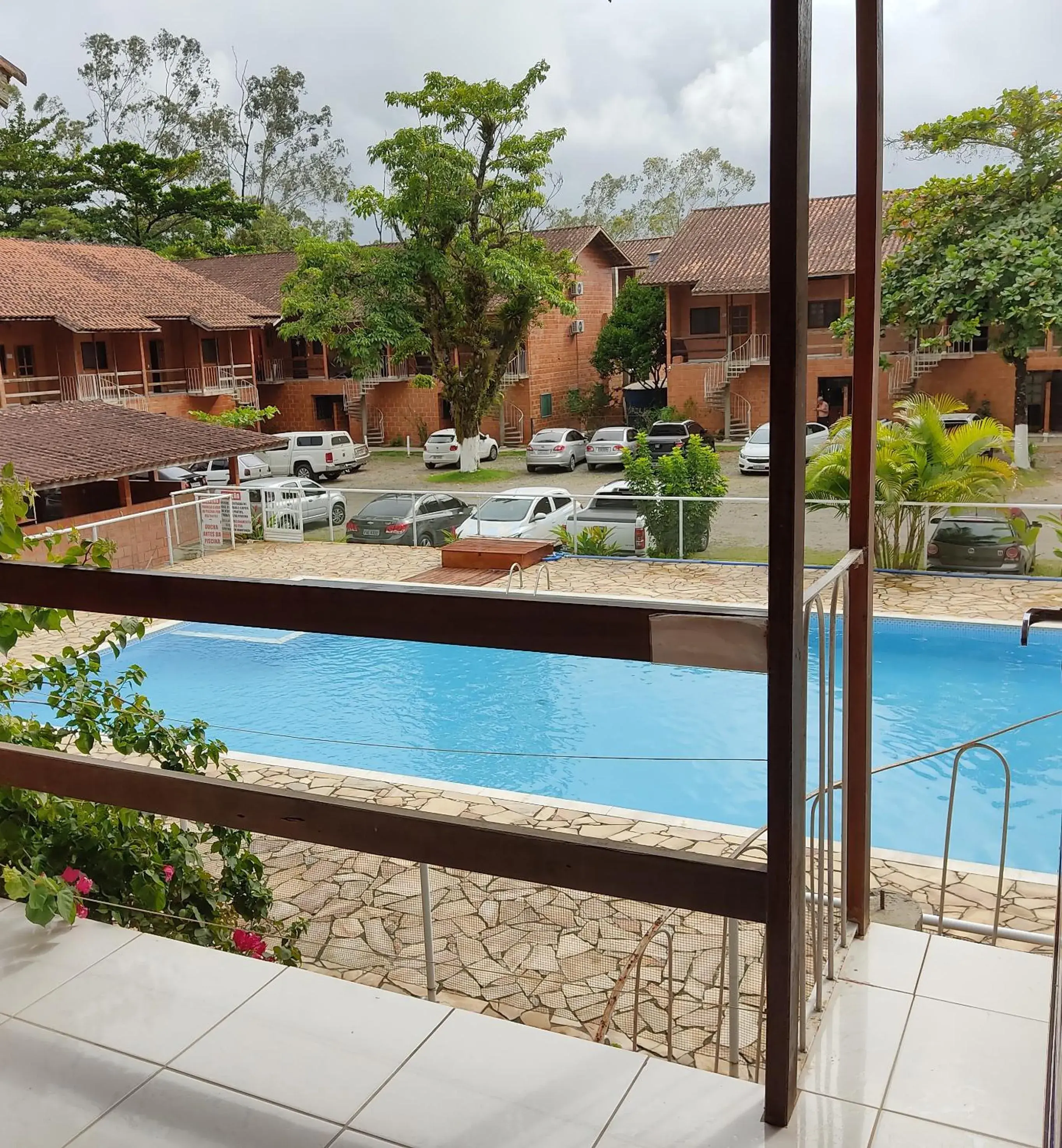 Apartamento em Ubatuba Apartamento em Ubatuba