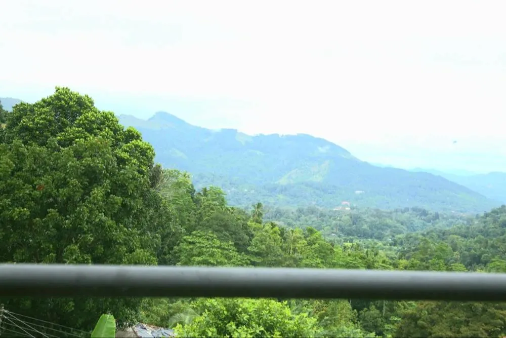 View (from property/room) in The Springfields Kandy Previously Madara Residence Kandy