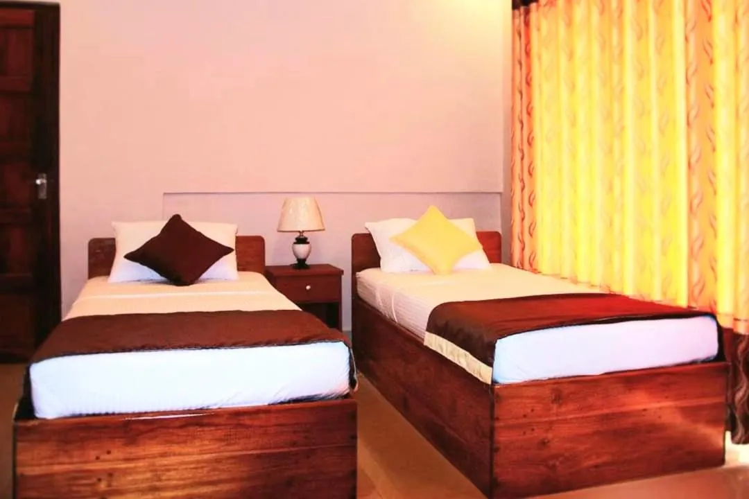 Budget Double Room in The Springfields Kandy Previously Madara Residence Kandy