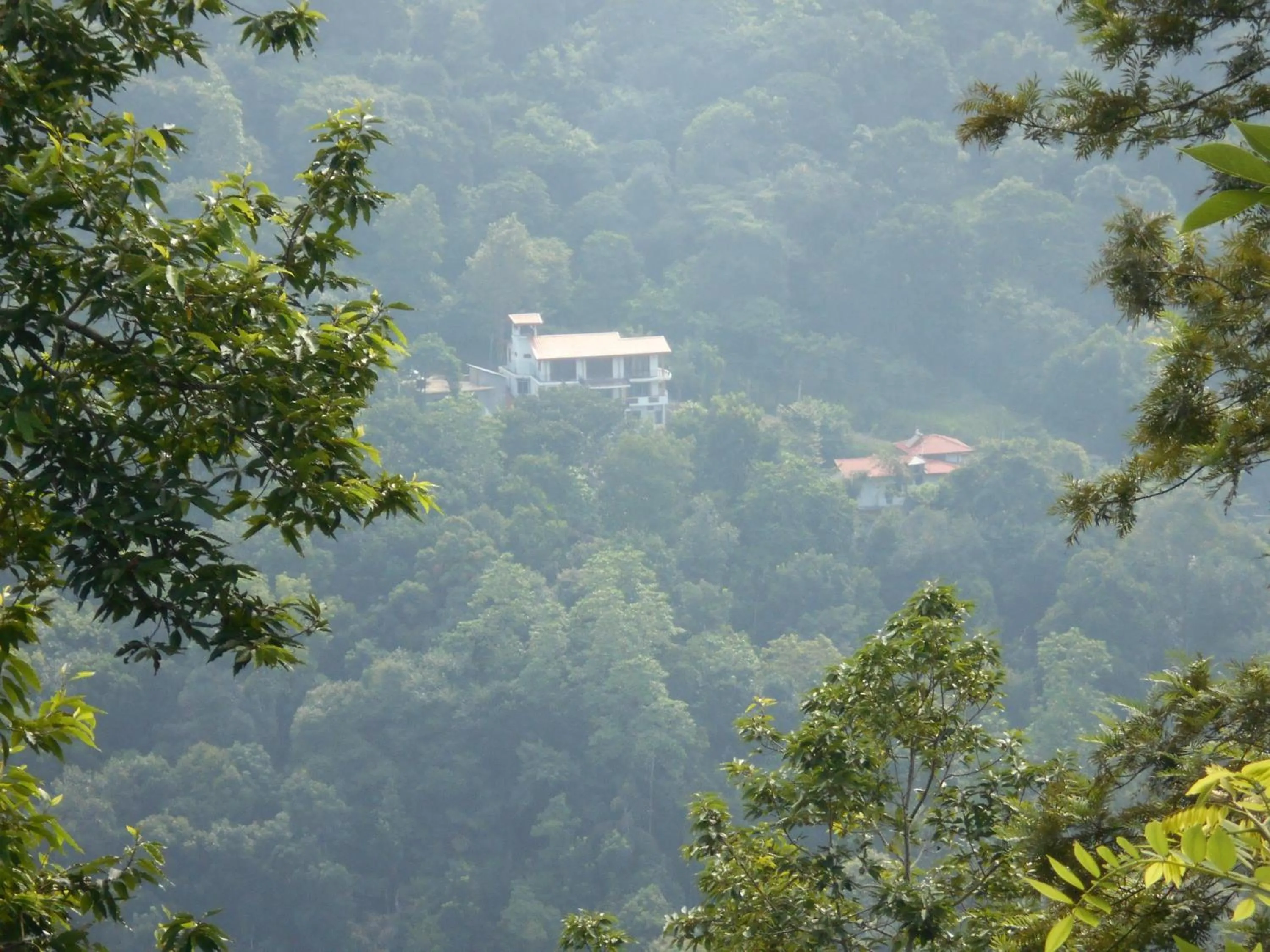 Landmark view in The Springfields Kandy Previously Madara Residence Kandy