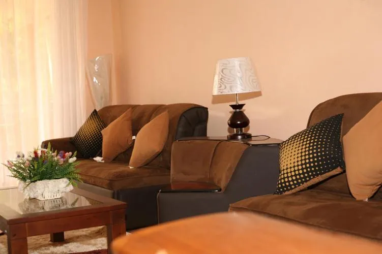 Living room in The Springfields Kandy Previously Madara Residence Kandy