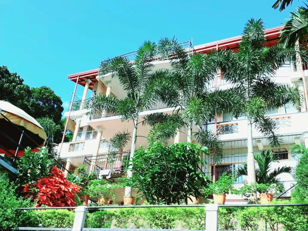 Property building in The Springfields Kandy Previously Madara Residence Kandy