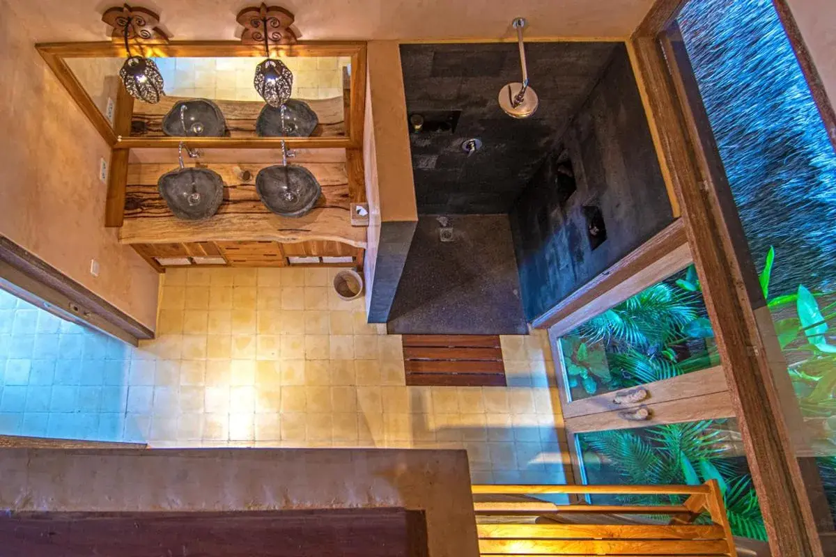 Two-Bedroom Villa in Anahata - Tropical Private Villas Two-Bedroom Villa in Anahata - Tropical Private Villas