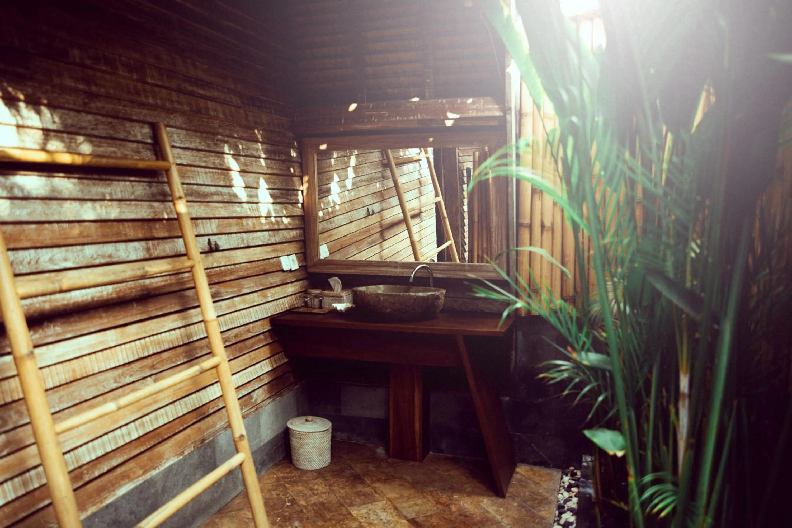 Anahata - Tropical Private Villas