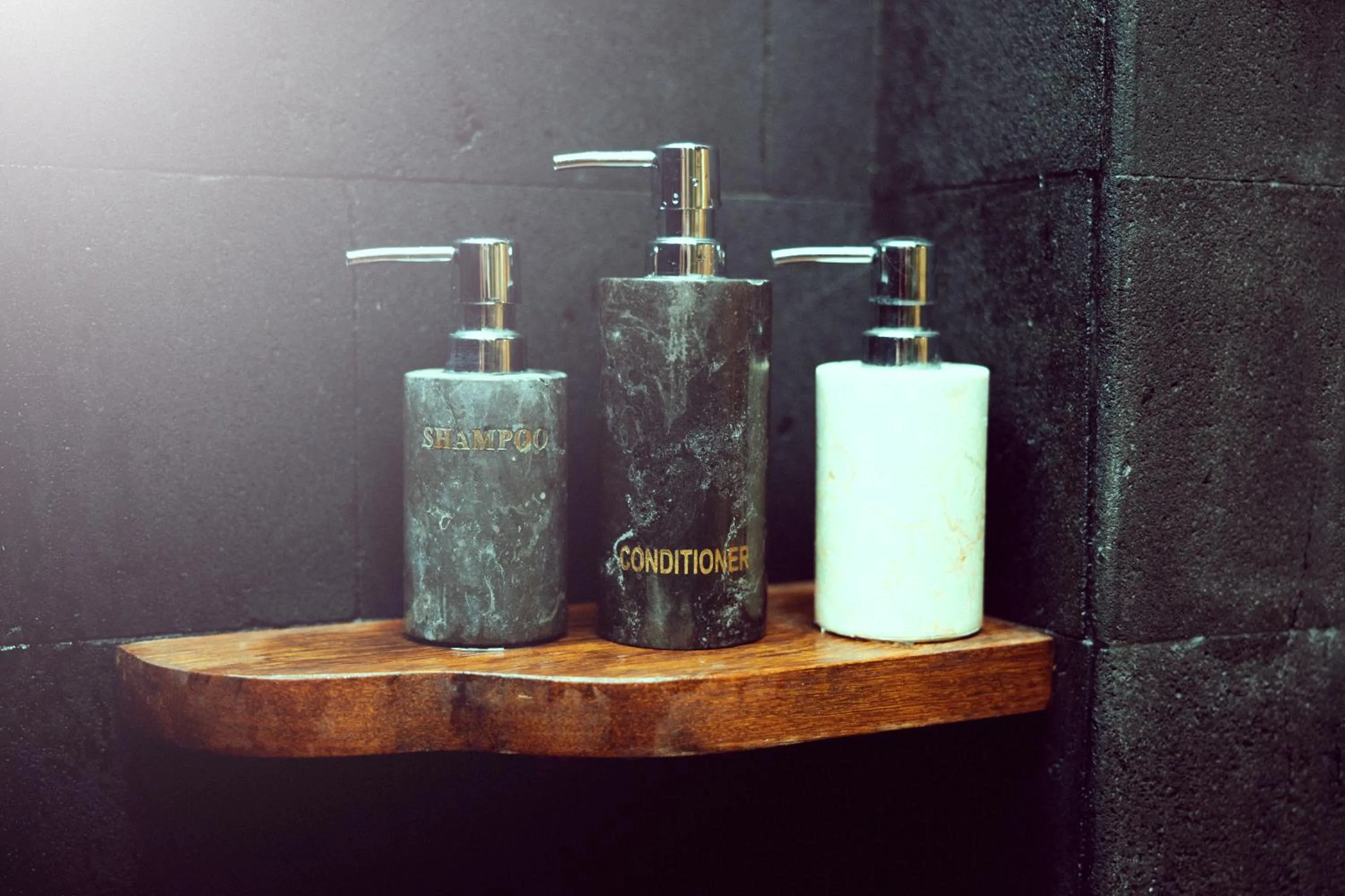 Anahata - Tropical Private Villas