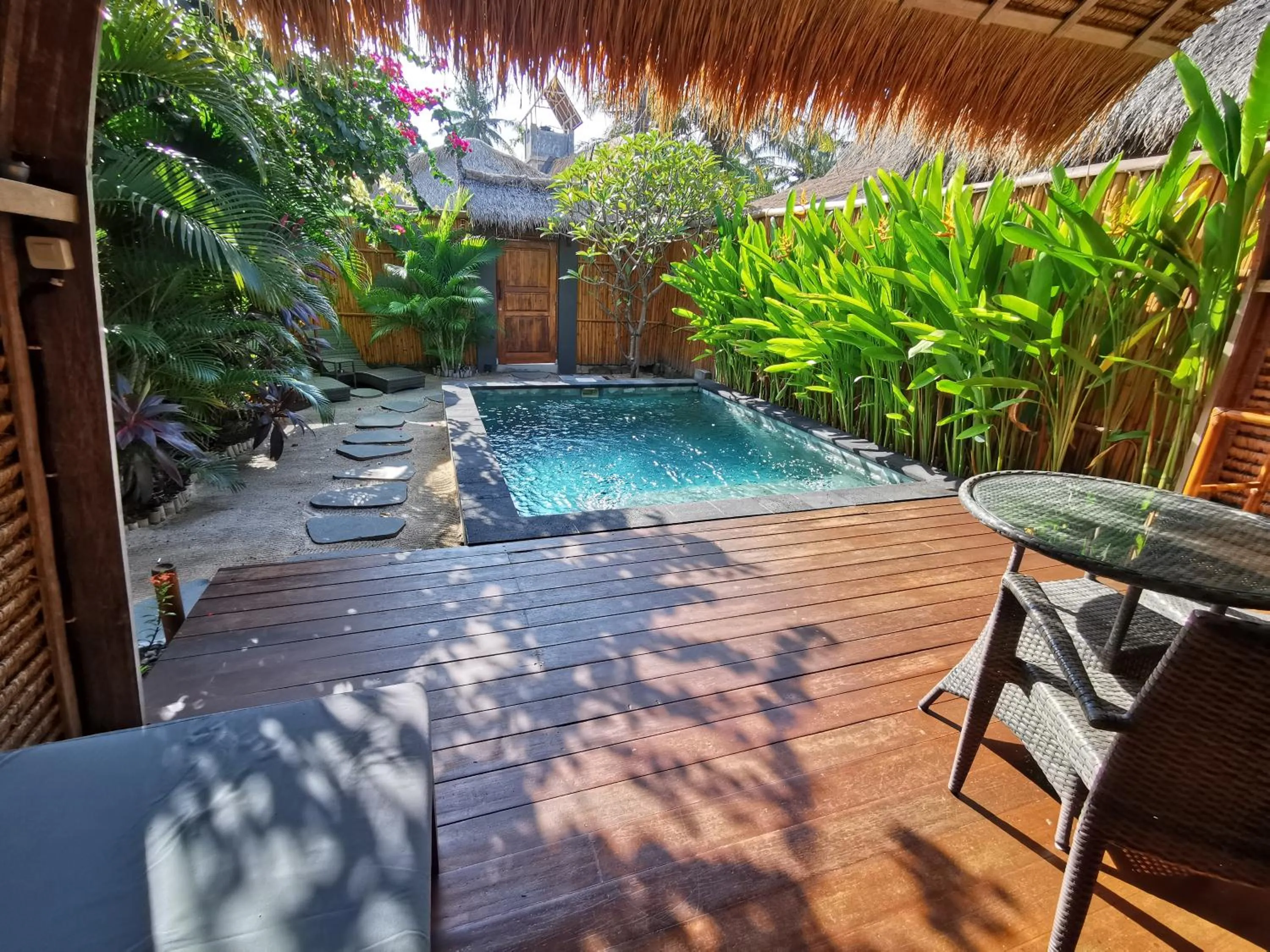 Anahata - Tropical Private Villas