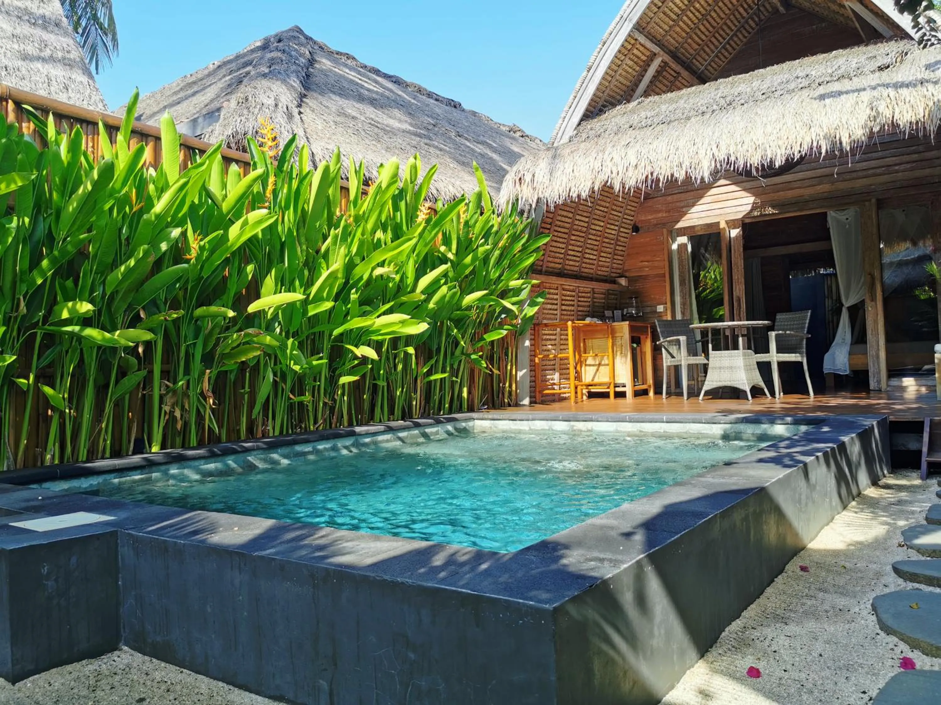 Anahata - Tropical Private Villas