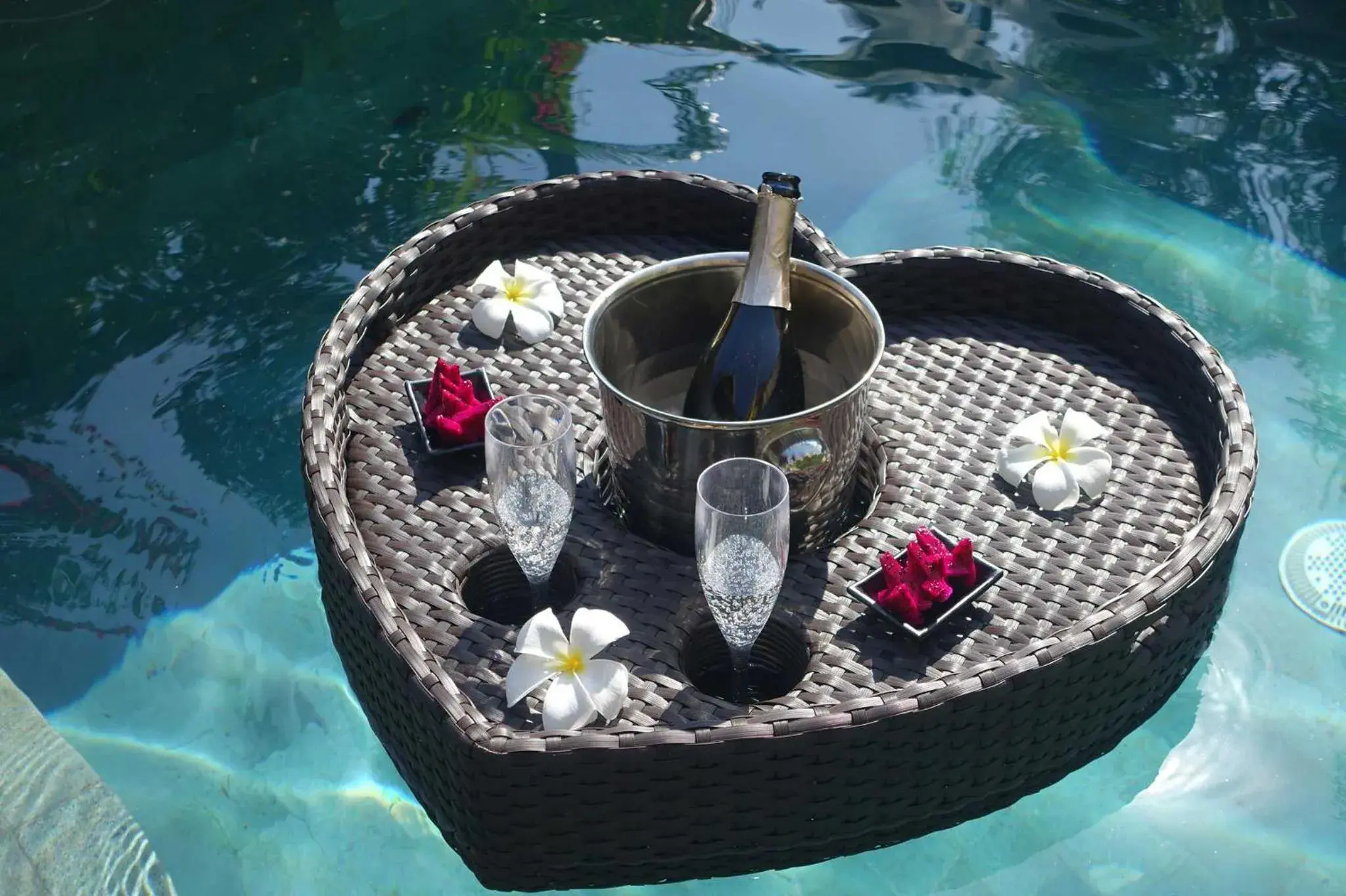 Villa with Private Pool in Anahata - Tropical Private Villas Villa with Private Pool in Anahata - Tropical Private Villas