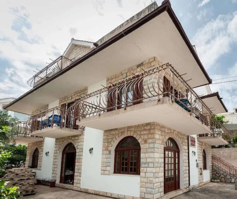 Maribela Apartments Maribela Apartments
