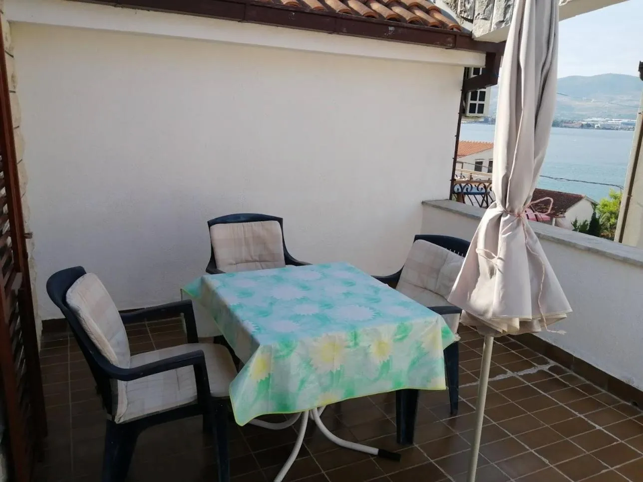 Maribela Apartments