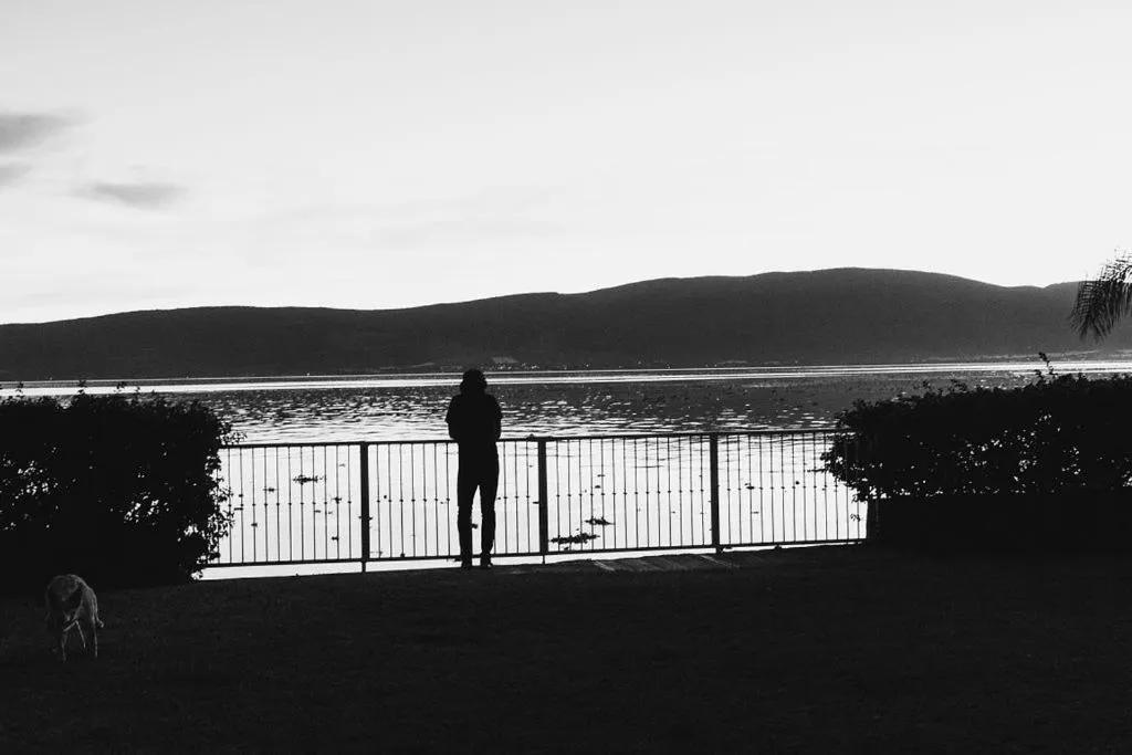 Casa Palomas Bed and Breakfast