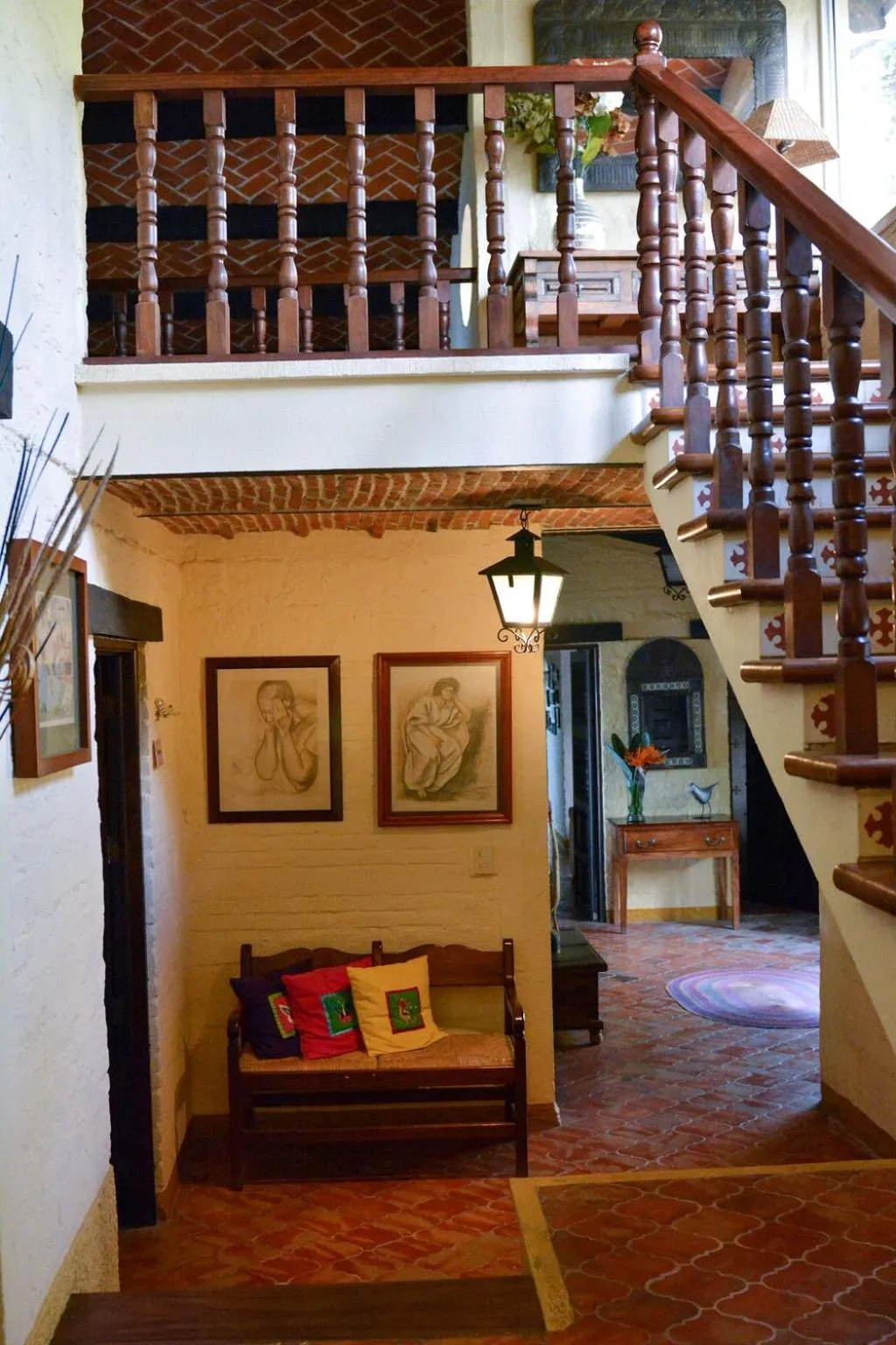 Other in Casa Palomas Bed and Breakfast