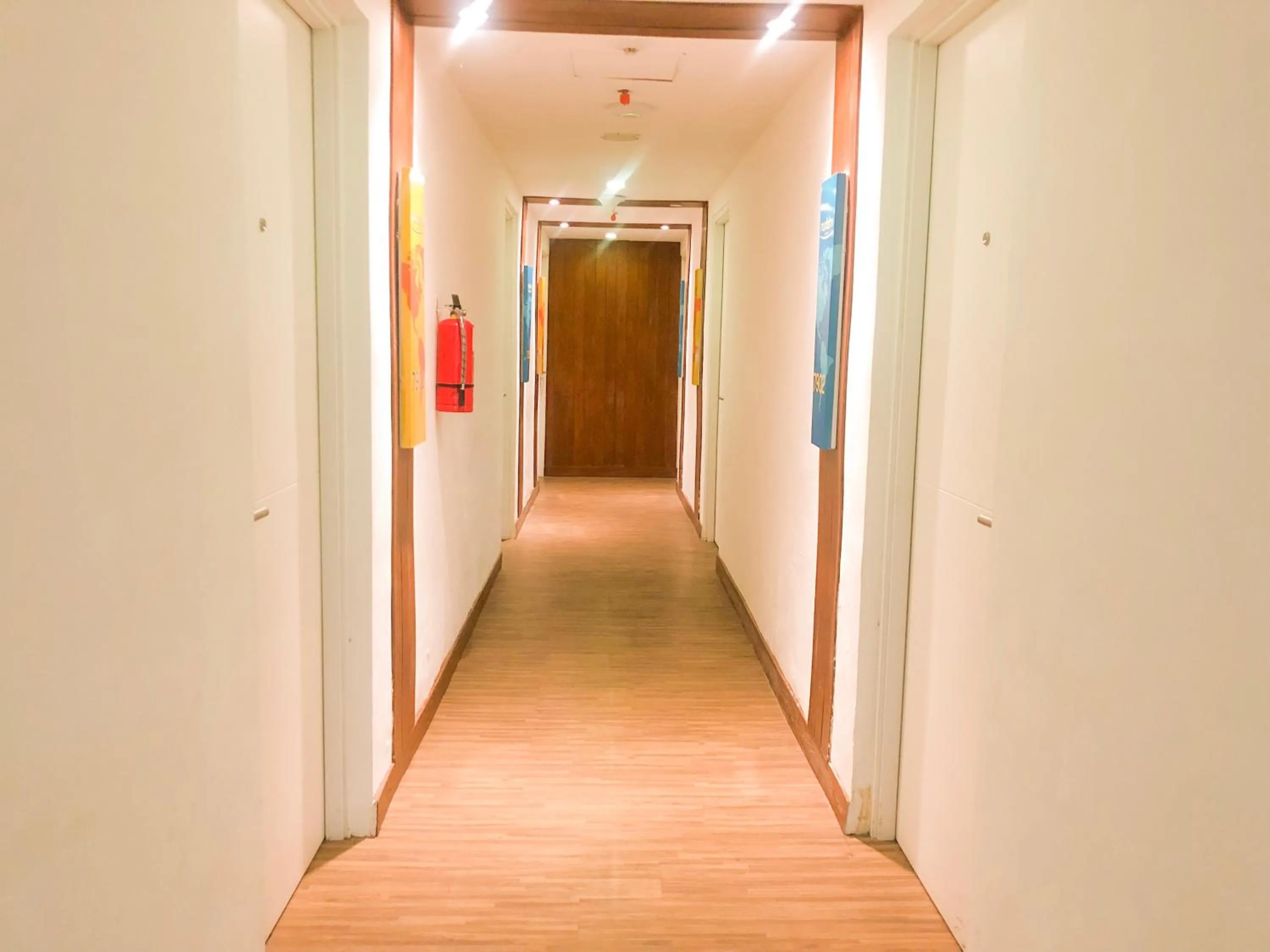 Nunia Inn Bandara Jakarta