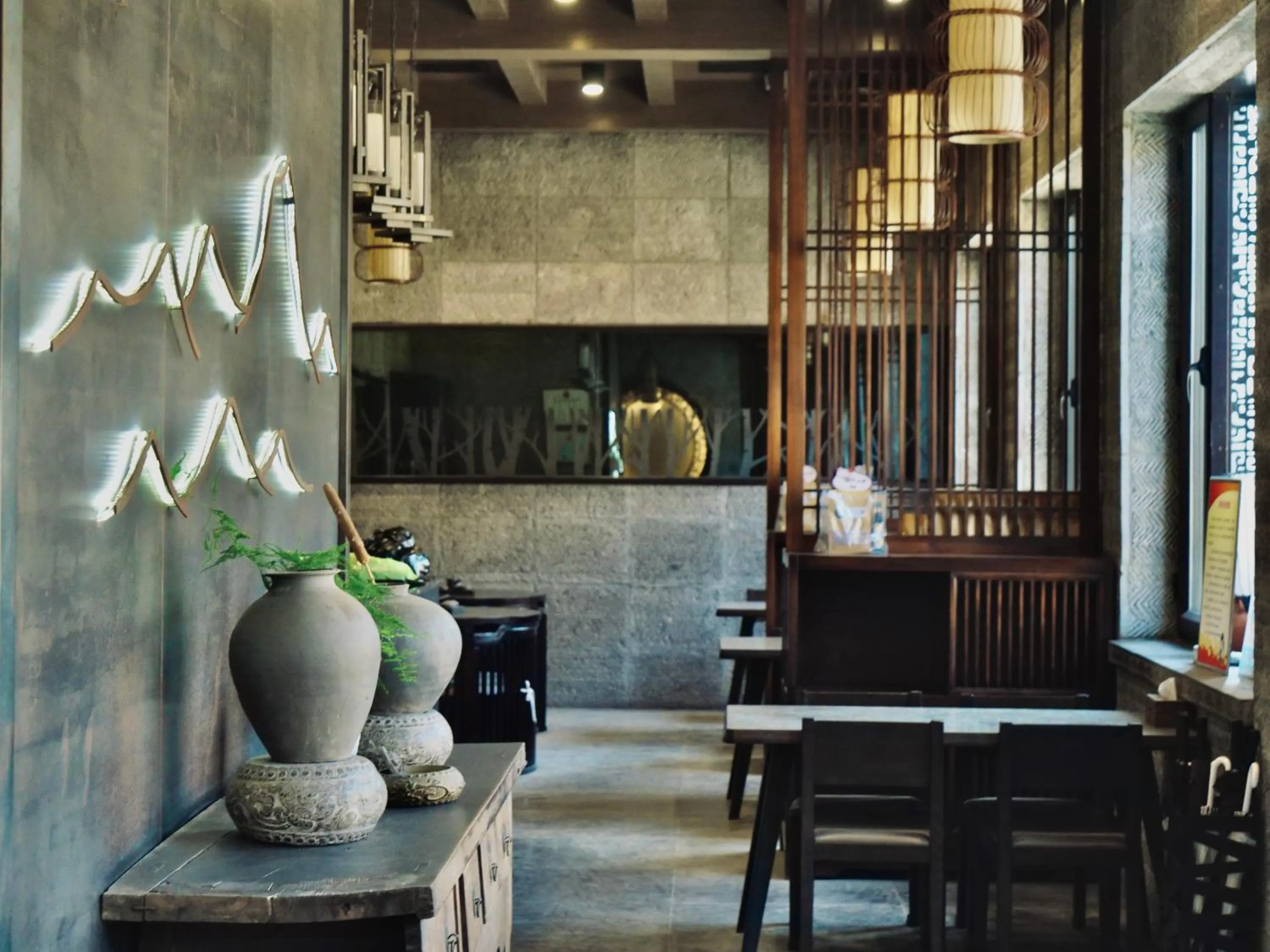 Property building in Elsewhere Hotel Inn North Street Branch