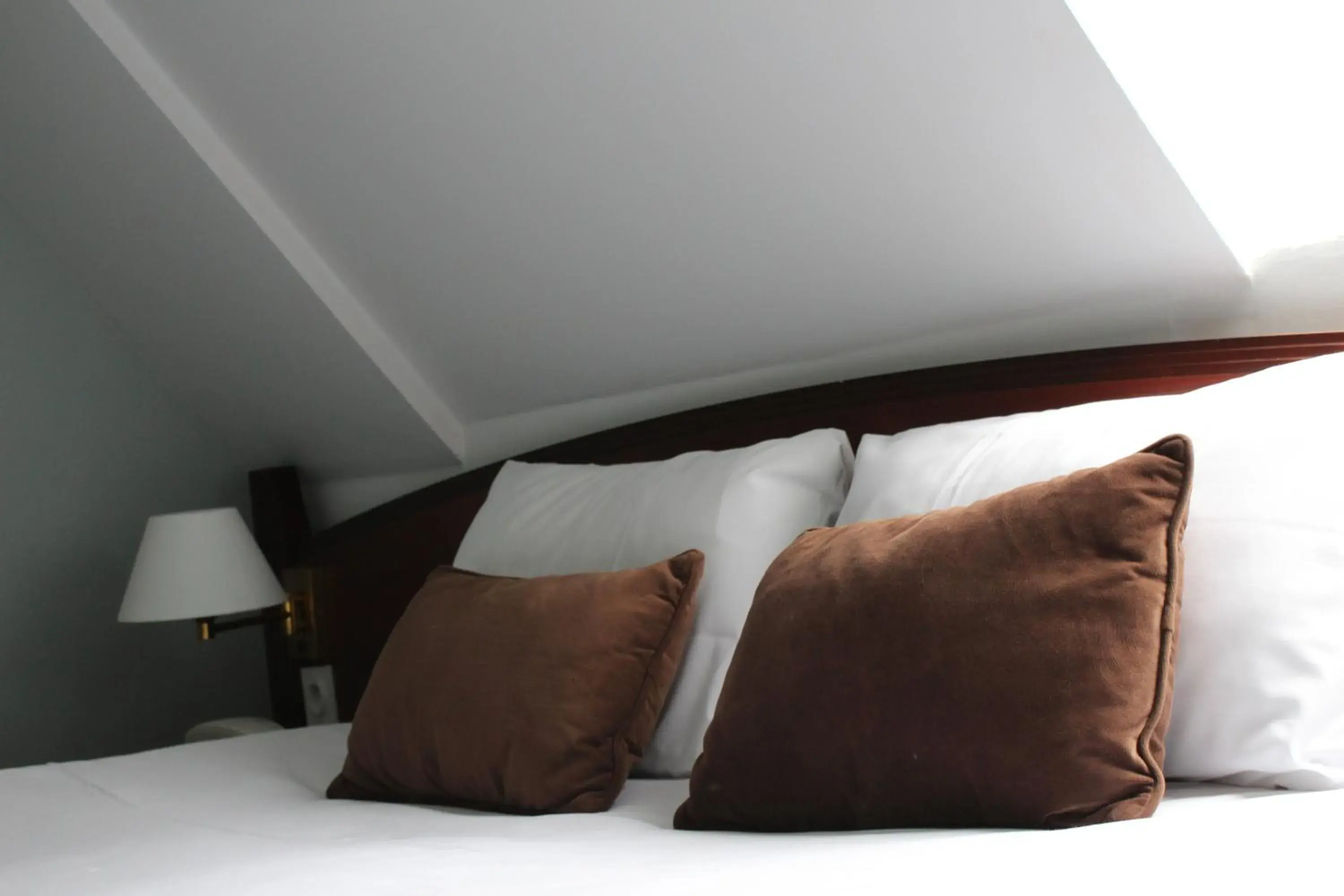 Comfort Triple Room in Hôtel Crocus Caen Mémorial Comfort Triple Room in Hôtel Crocus Caen Mémorial