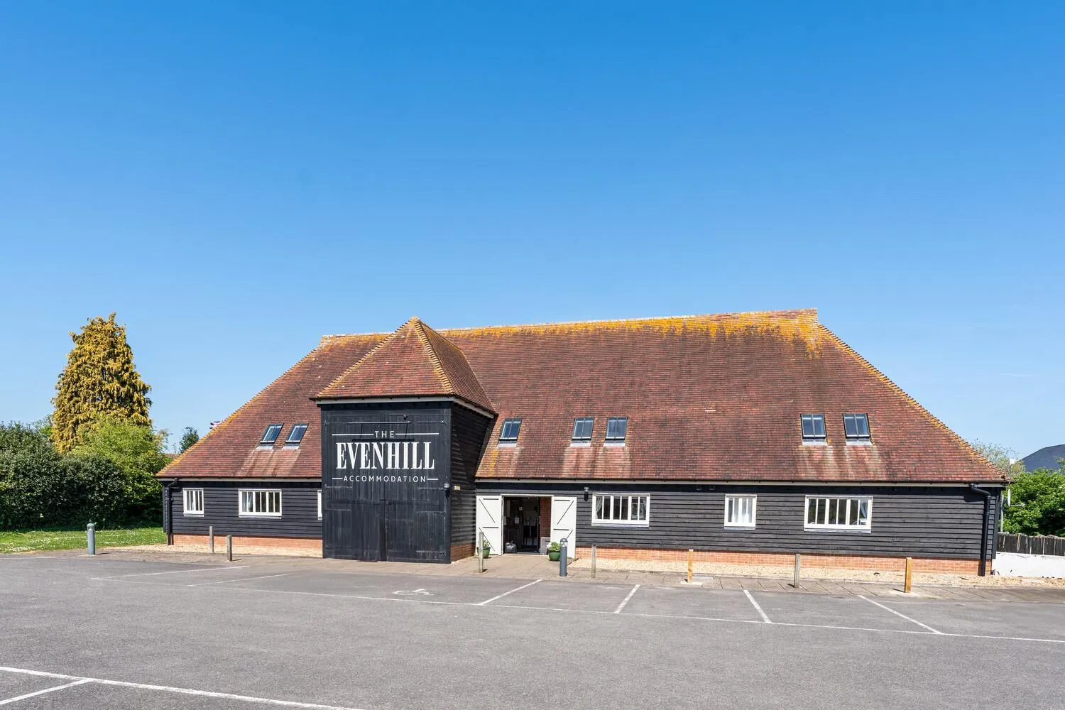 Other in The Evenhill