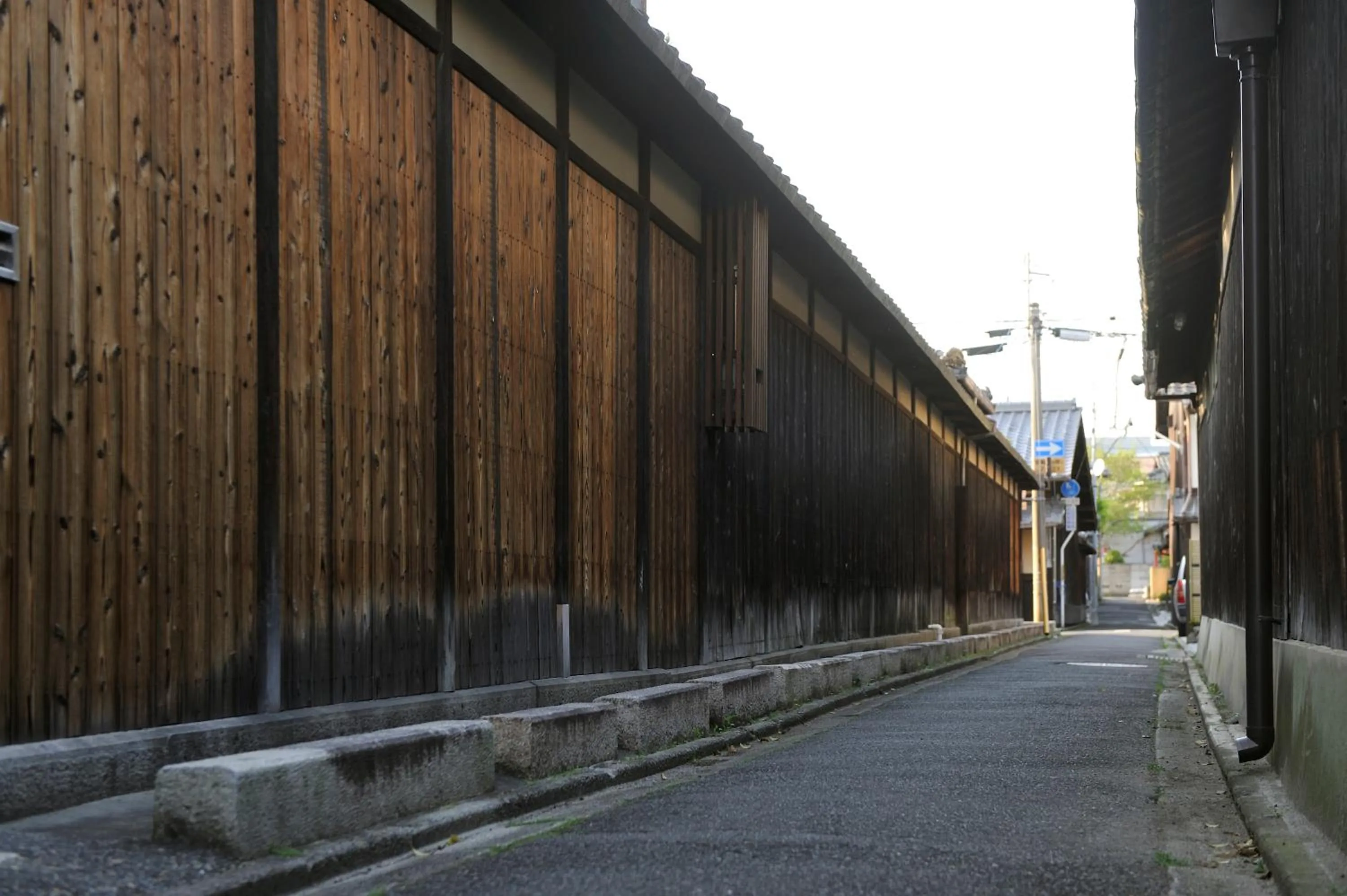 Off site in Kiraku Kyoto Higashiyama