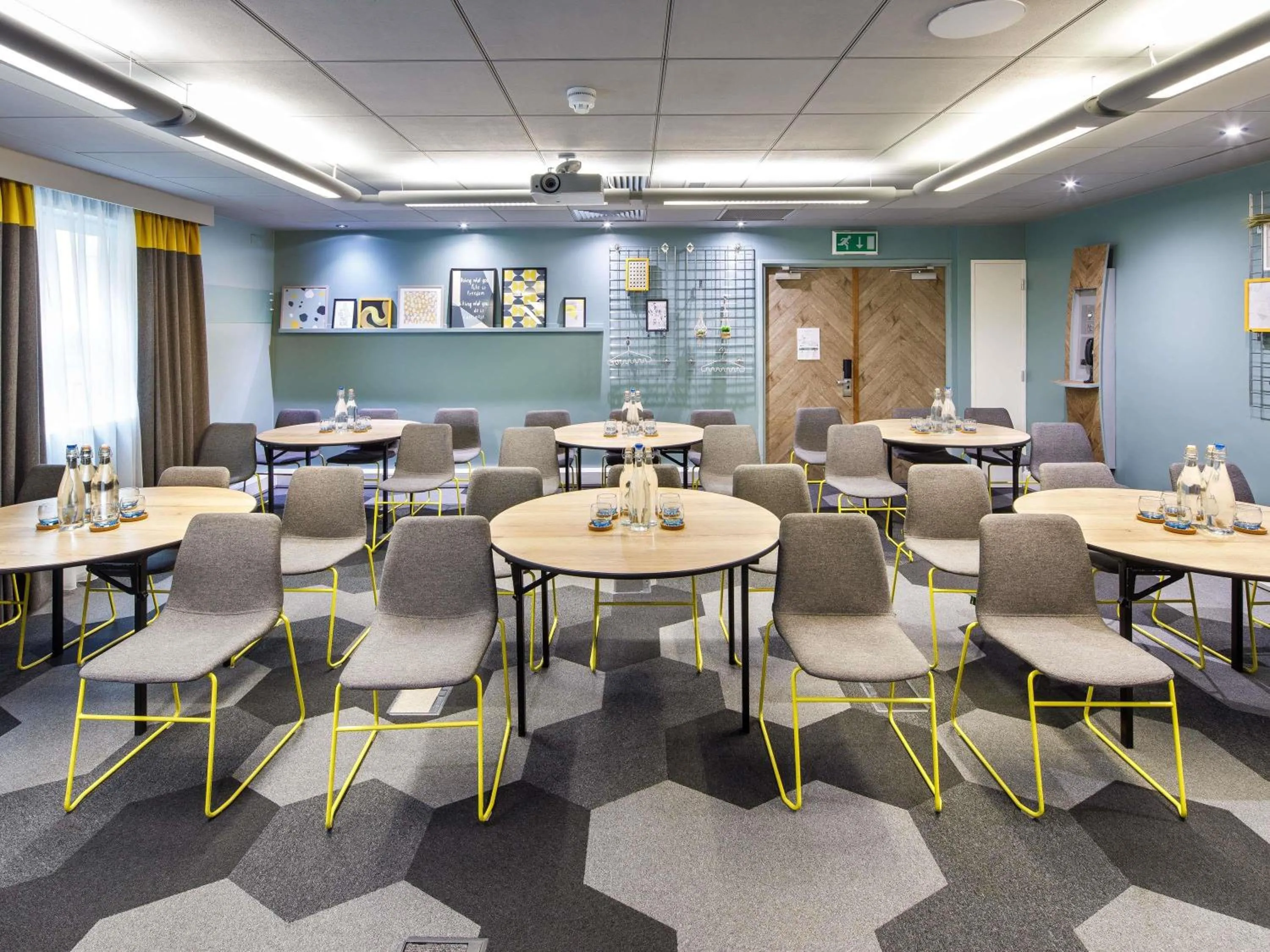 Meeting/conference room in Novotel London Bridge