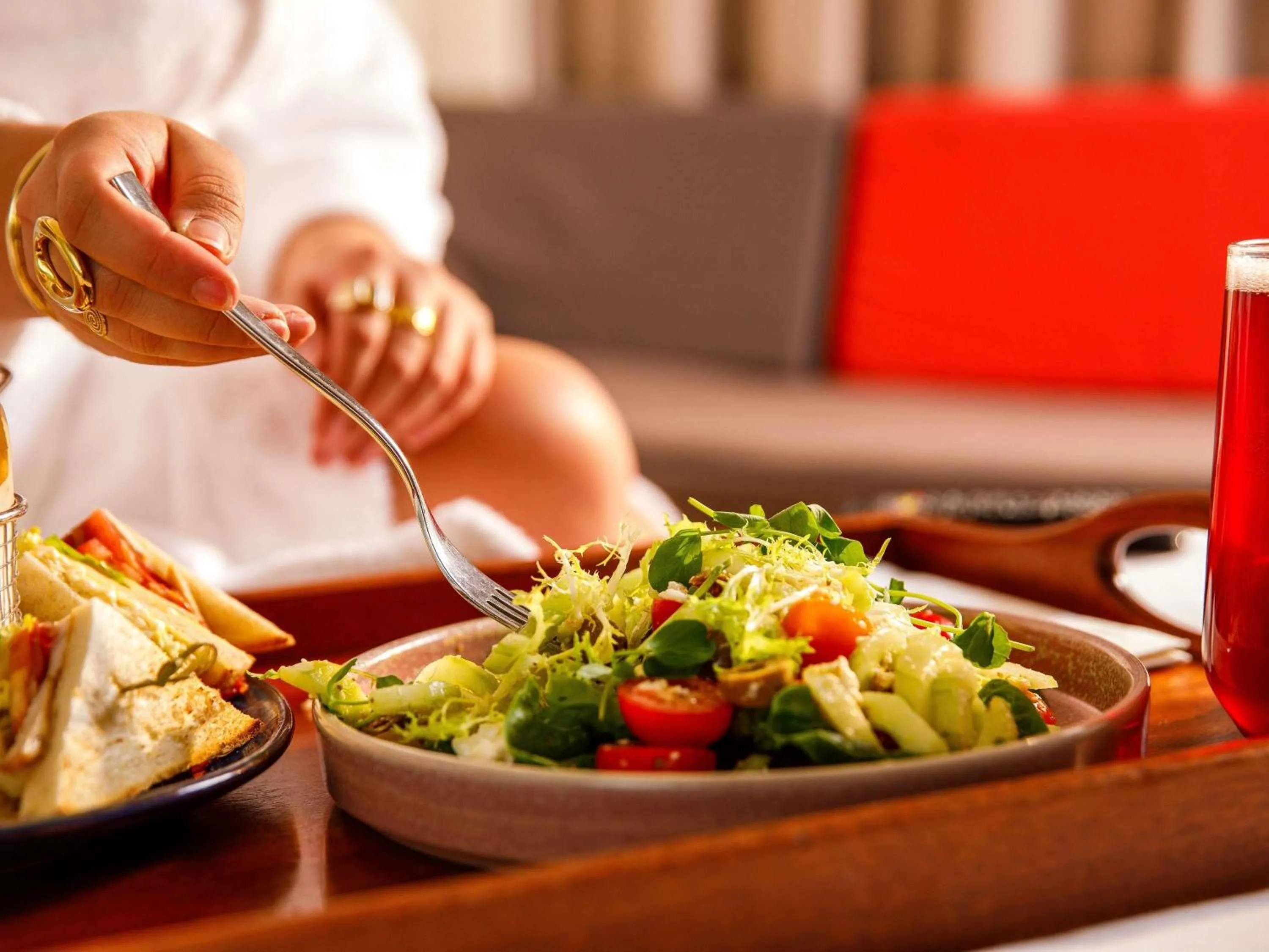 Other in Novotel London Bridge