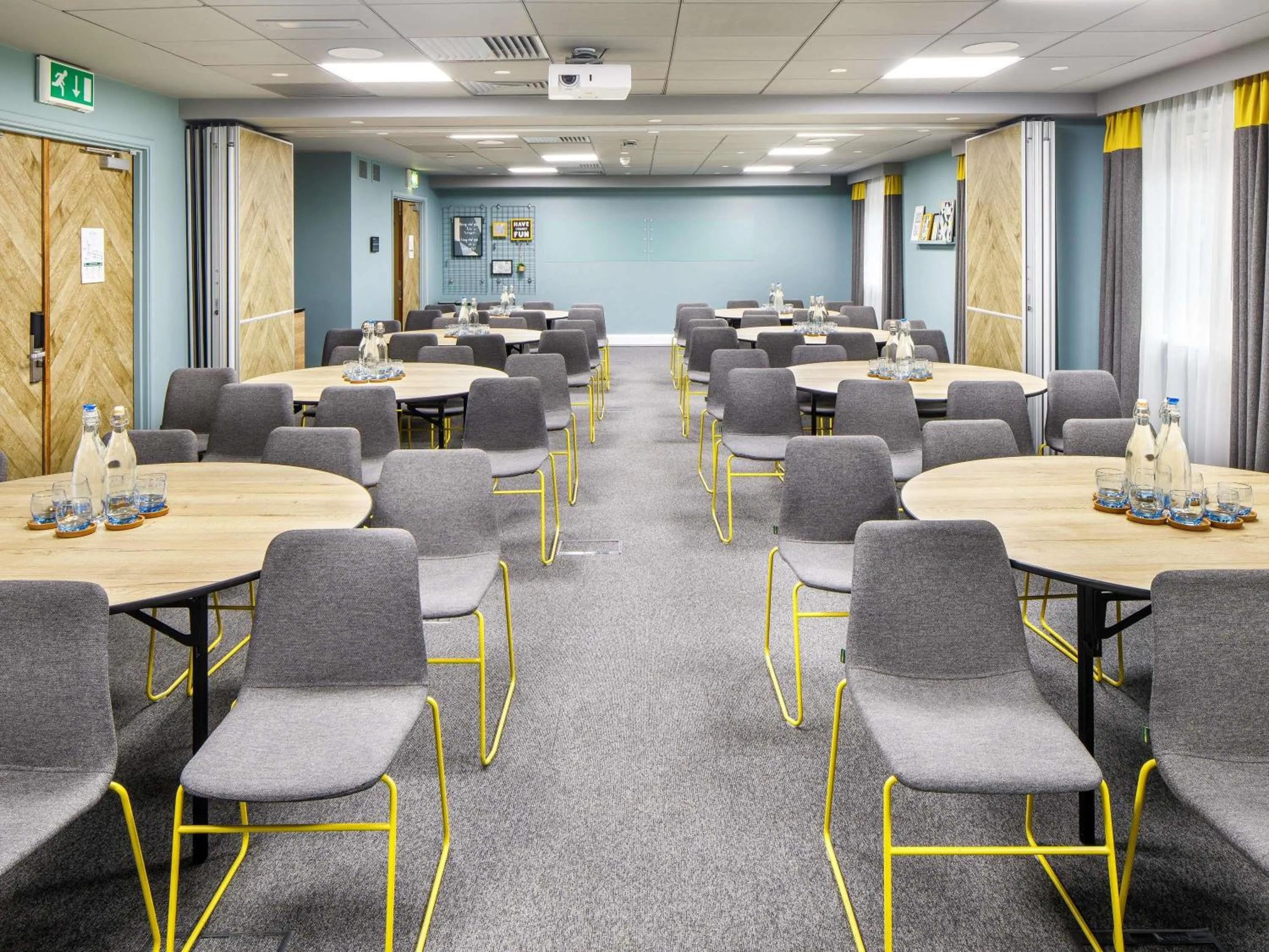 Meeting/conference room in Novotel London Bridge