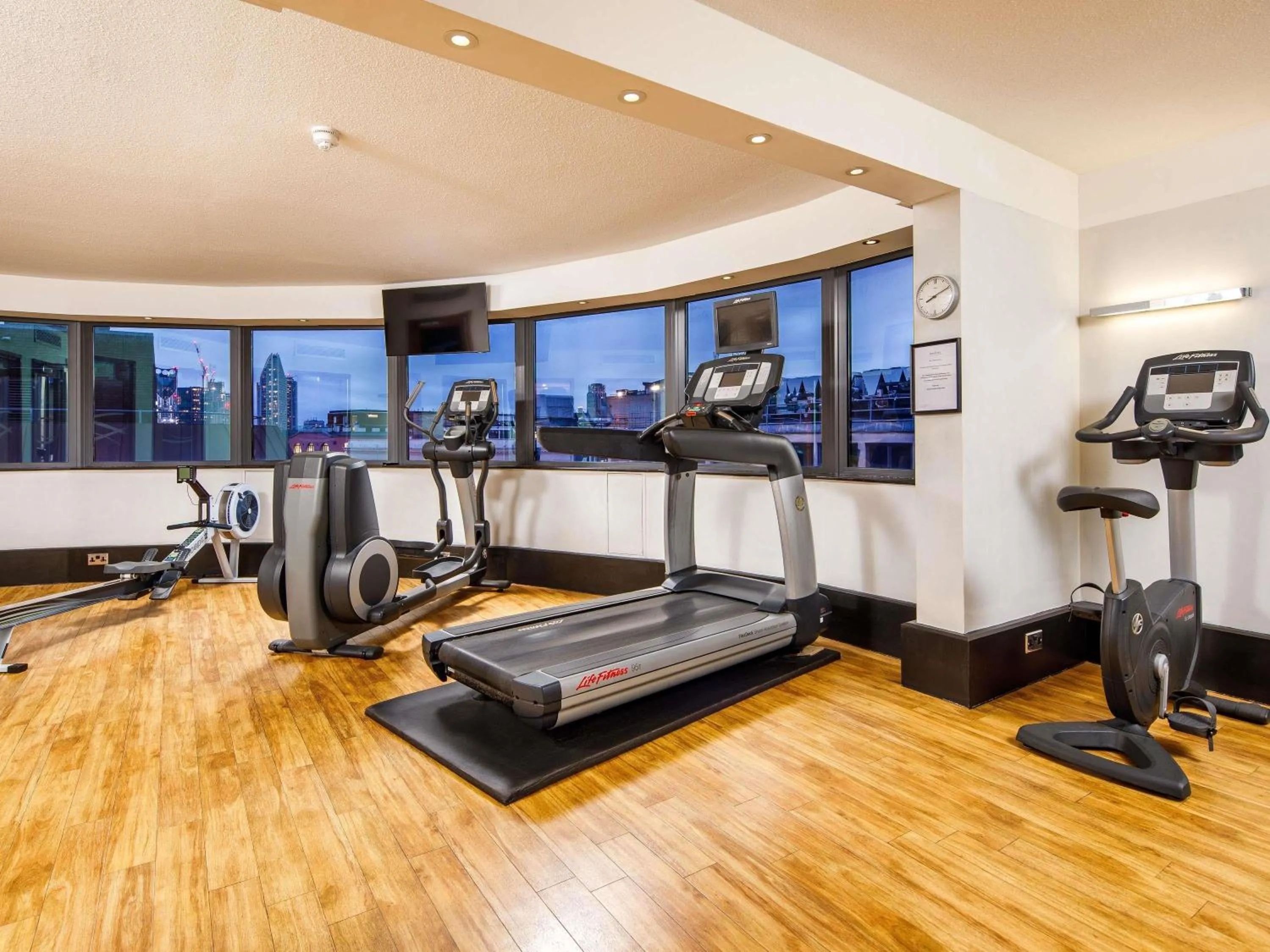 Other in Novotel London Bridge