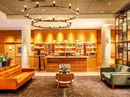 Novotel London Bridge