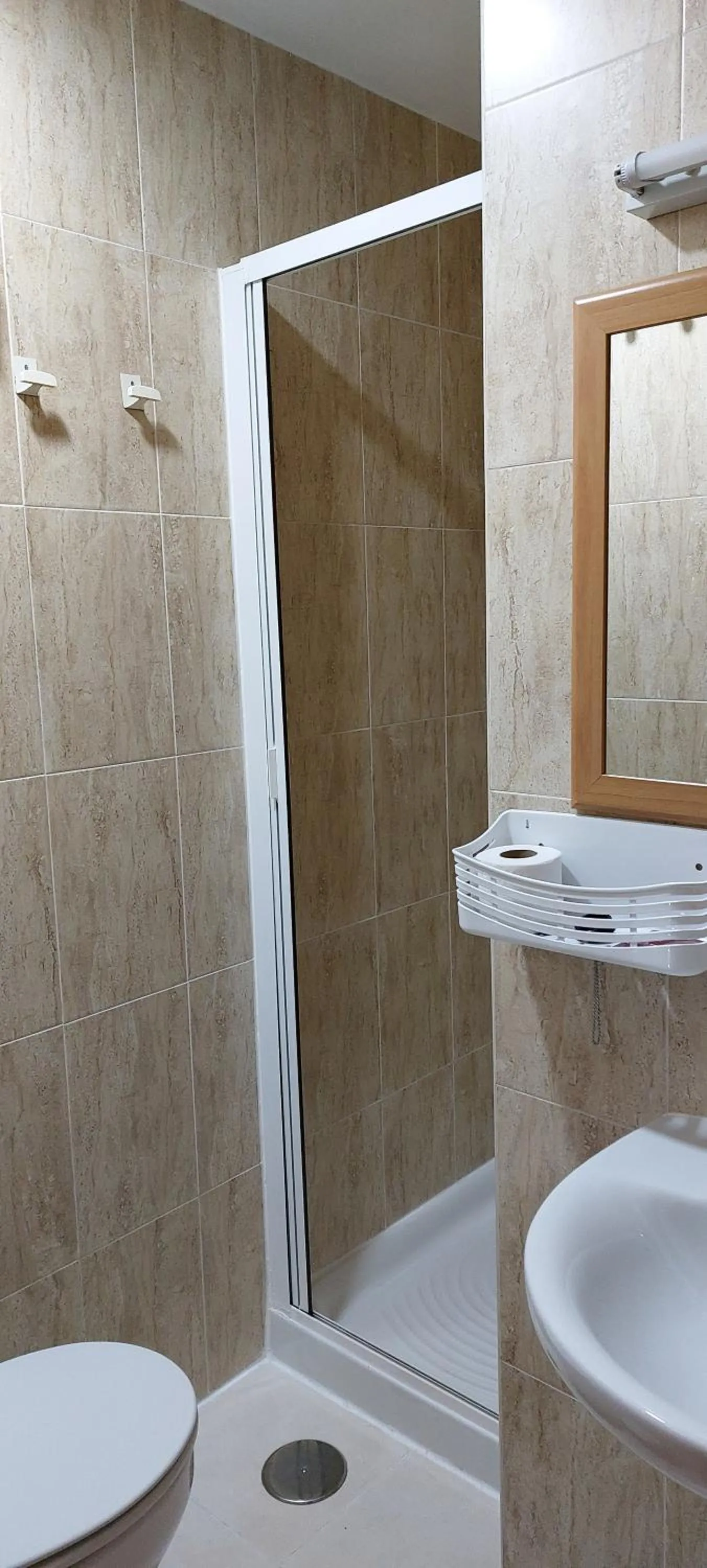 Hostal Rosales