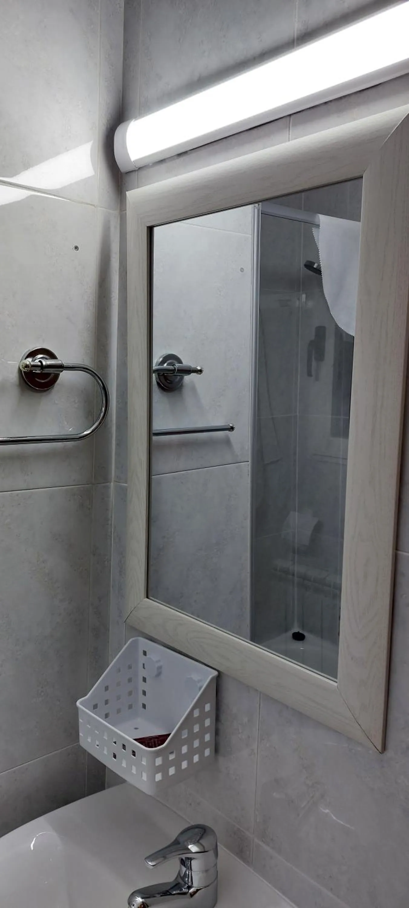 Hostal Rosales