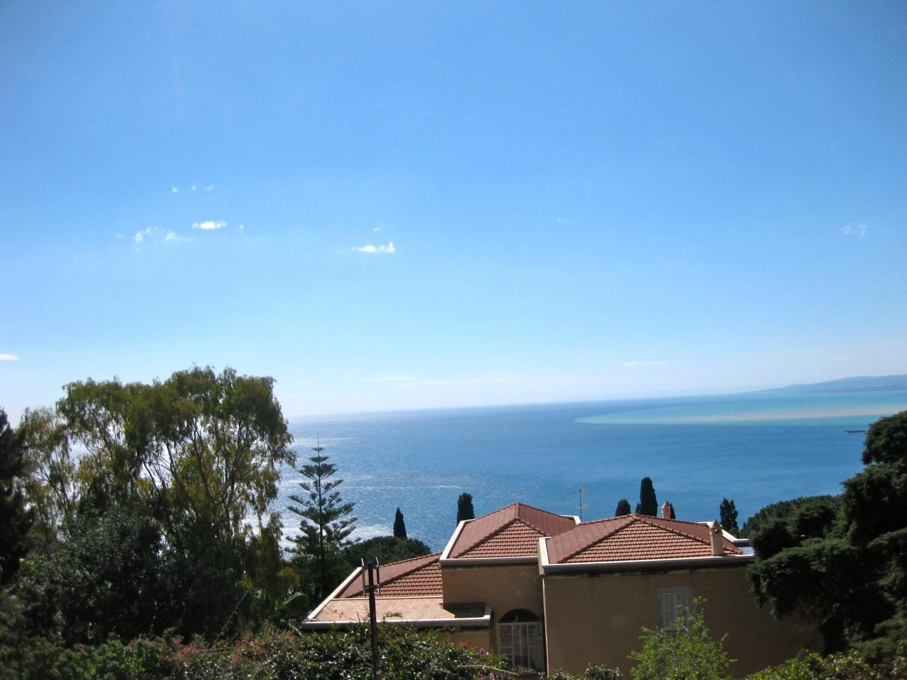 Property building in B&B Antonella