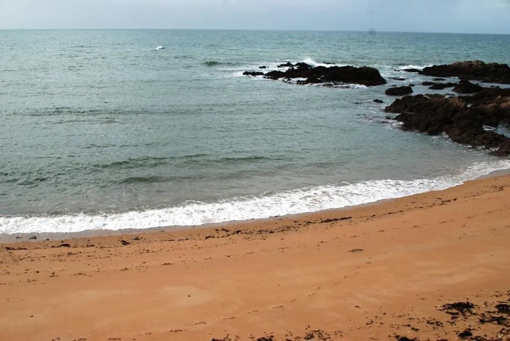 Snorkeling in Villa Belmont