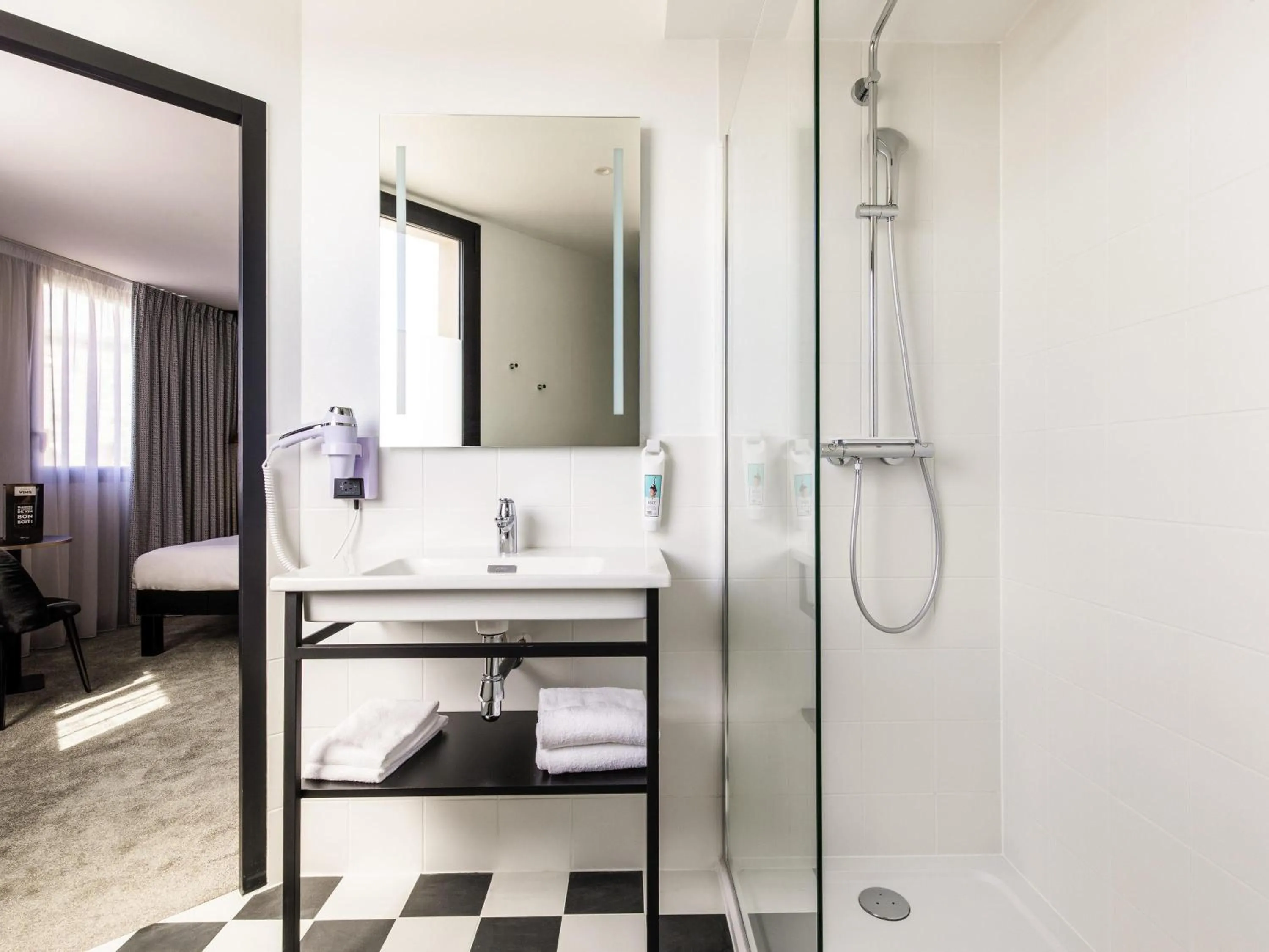 Other in ibis Le Mans Centre Gare Nord