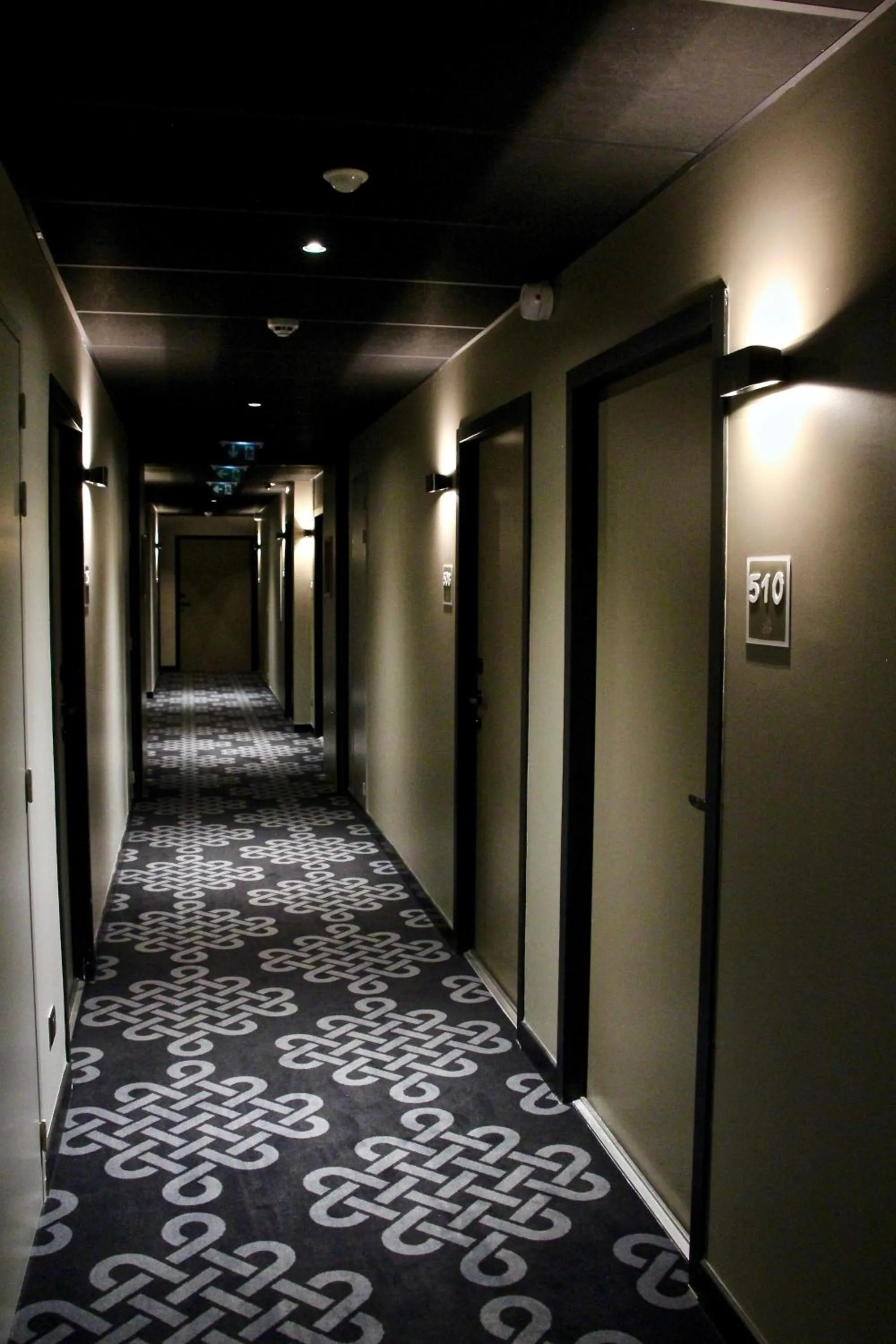 ibis Le Mans Centre Gare Nord