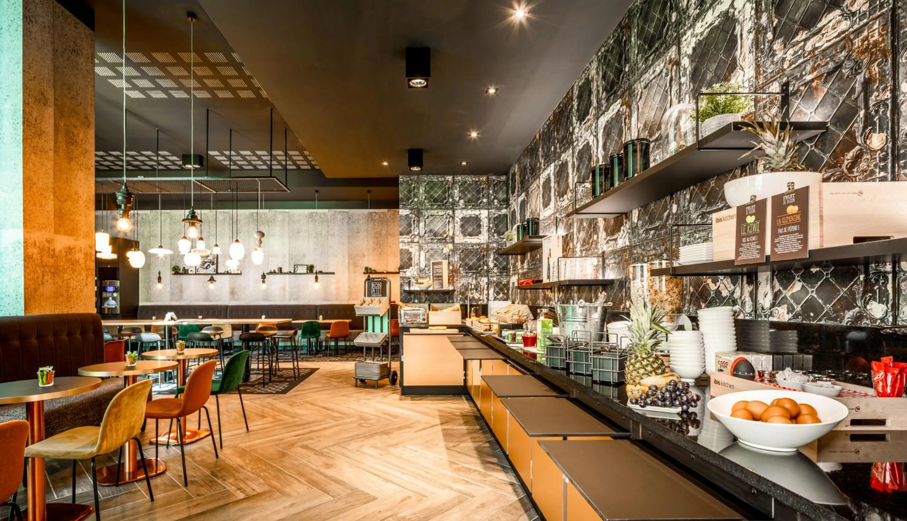 ibis Le Mans Centre Gare Nord