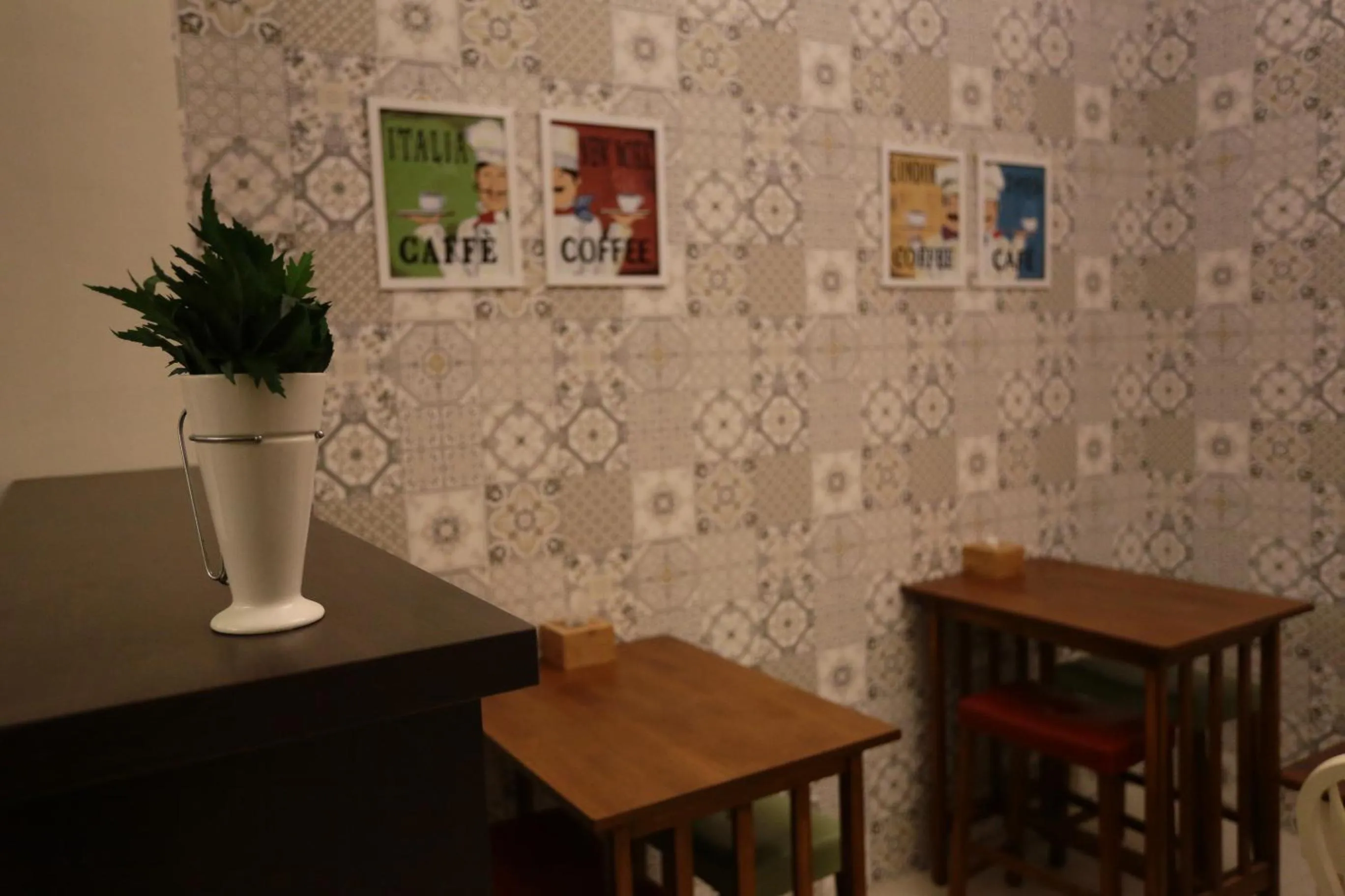 Aria 2 Home (With Elevator)