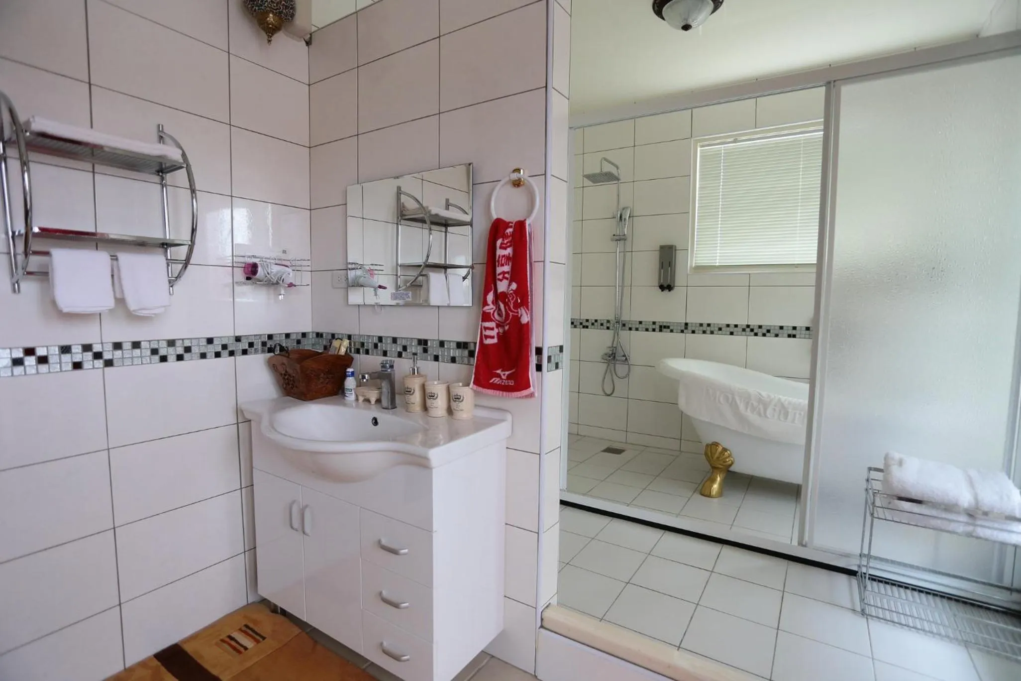 Aria 2 Home (With Elevator)