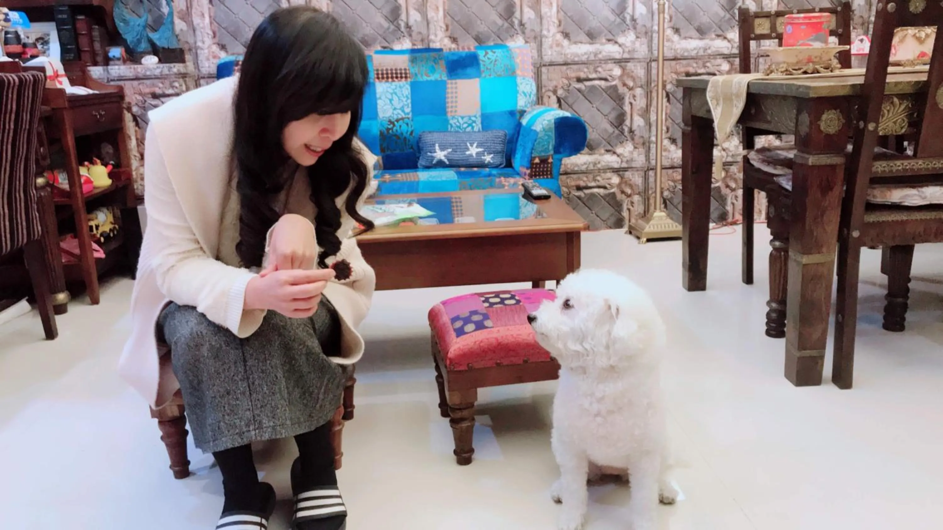 Aria 2 Home (With Elevator)