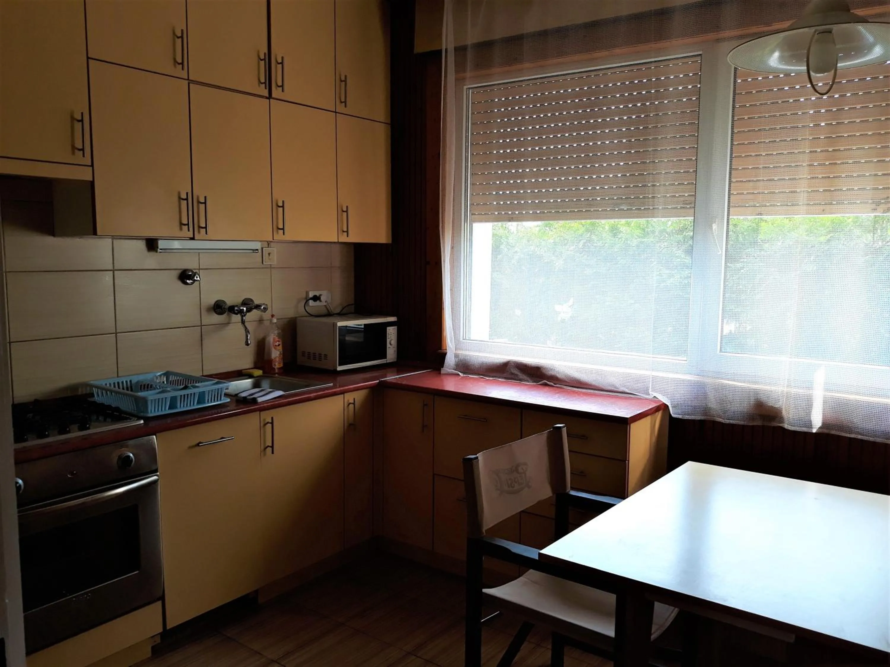Aranyharmat Apartman