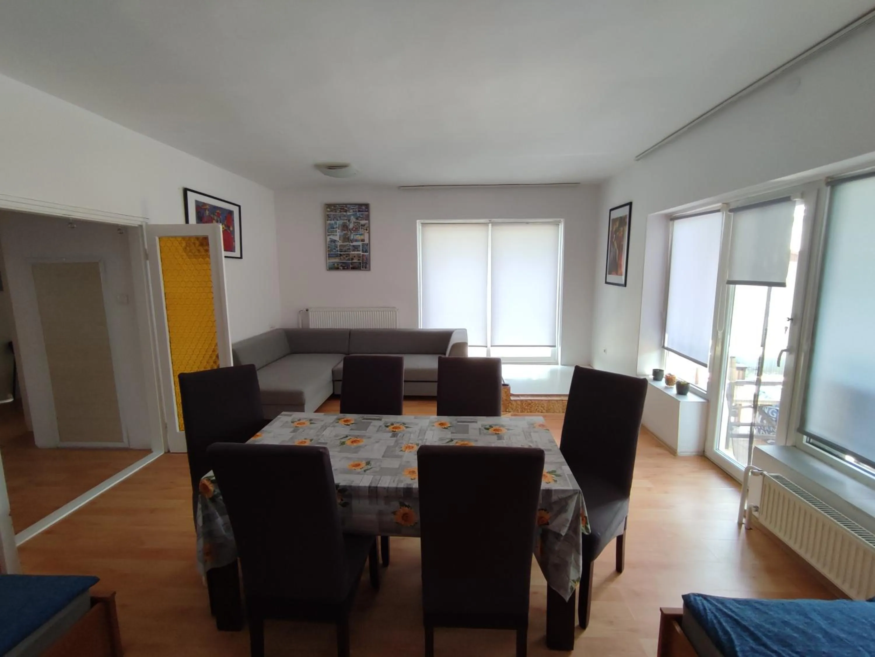 Aranyharmat Apartman
