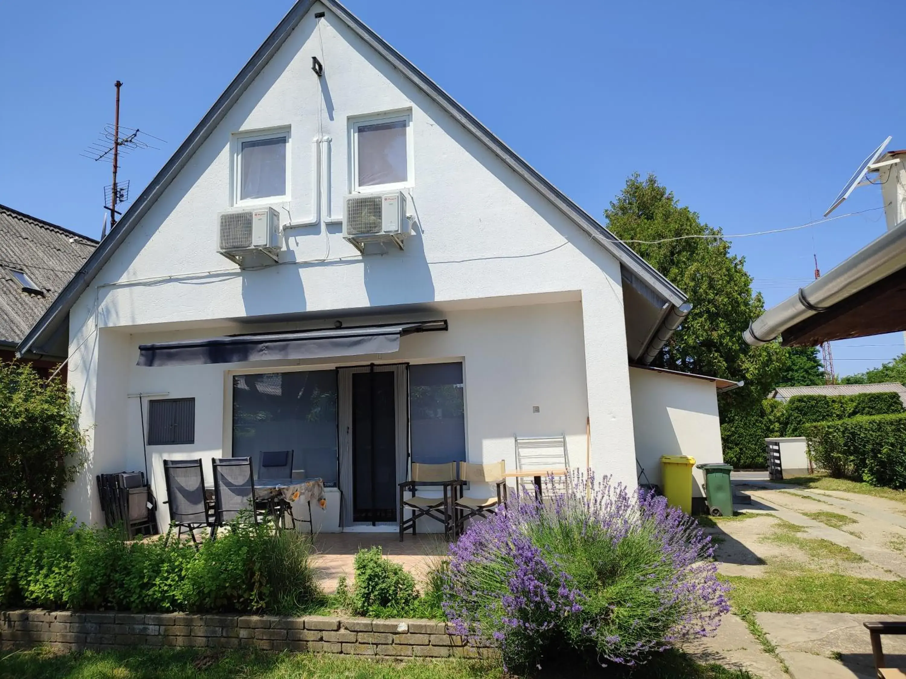 Aranyharmat Apartman Aranyharmat Apartman